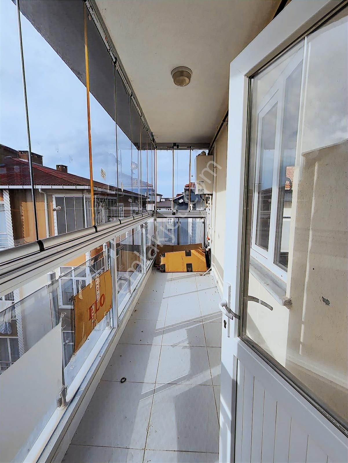 Kapaklı Devlt Hastanesi Okullar Dibinde Kiralık 5+1 Dubleks - Görsel 31