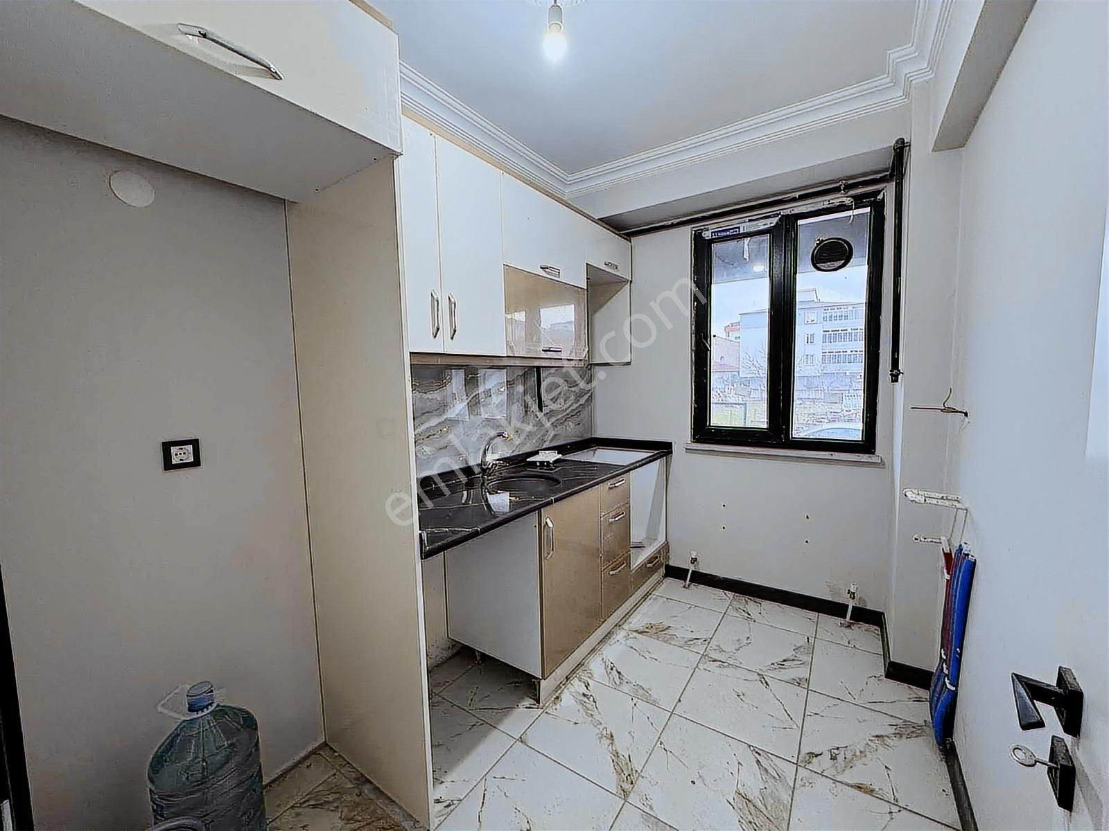 Hastane, Kaymakamlık Karşısı 2+1 Kiralık Yüksek Giriş Daire - Görsel 7