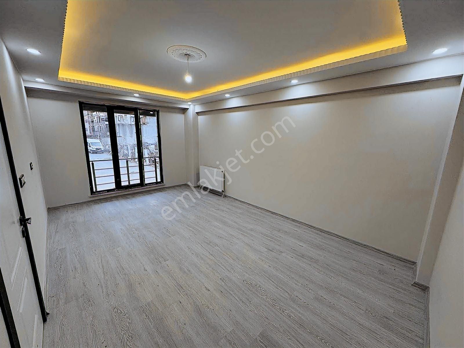 Hastane, Kaymakamlık Karşısı 2+1 Kiralık Yüksek Giriş Daire - Görsel 4