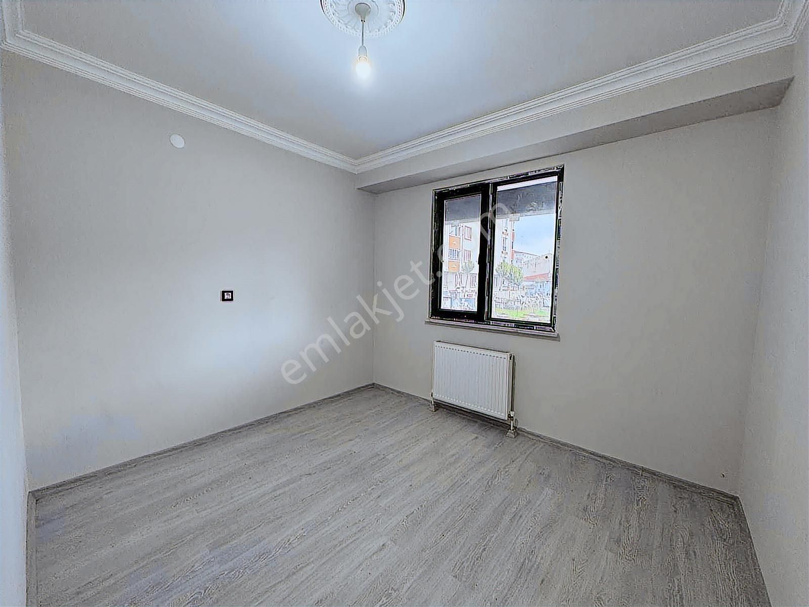 Hastane, Kaymakamlık Karşısı 2+1 Kiralık Yüksek Giriş Daire - Görsel 19