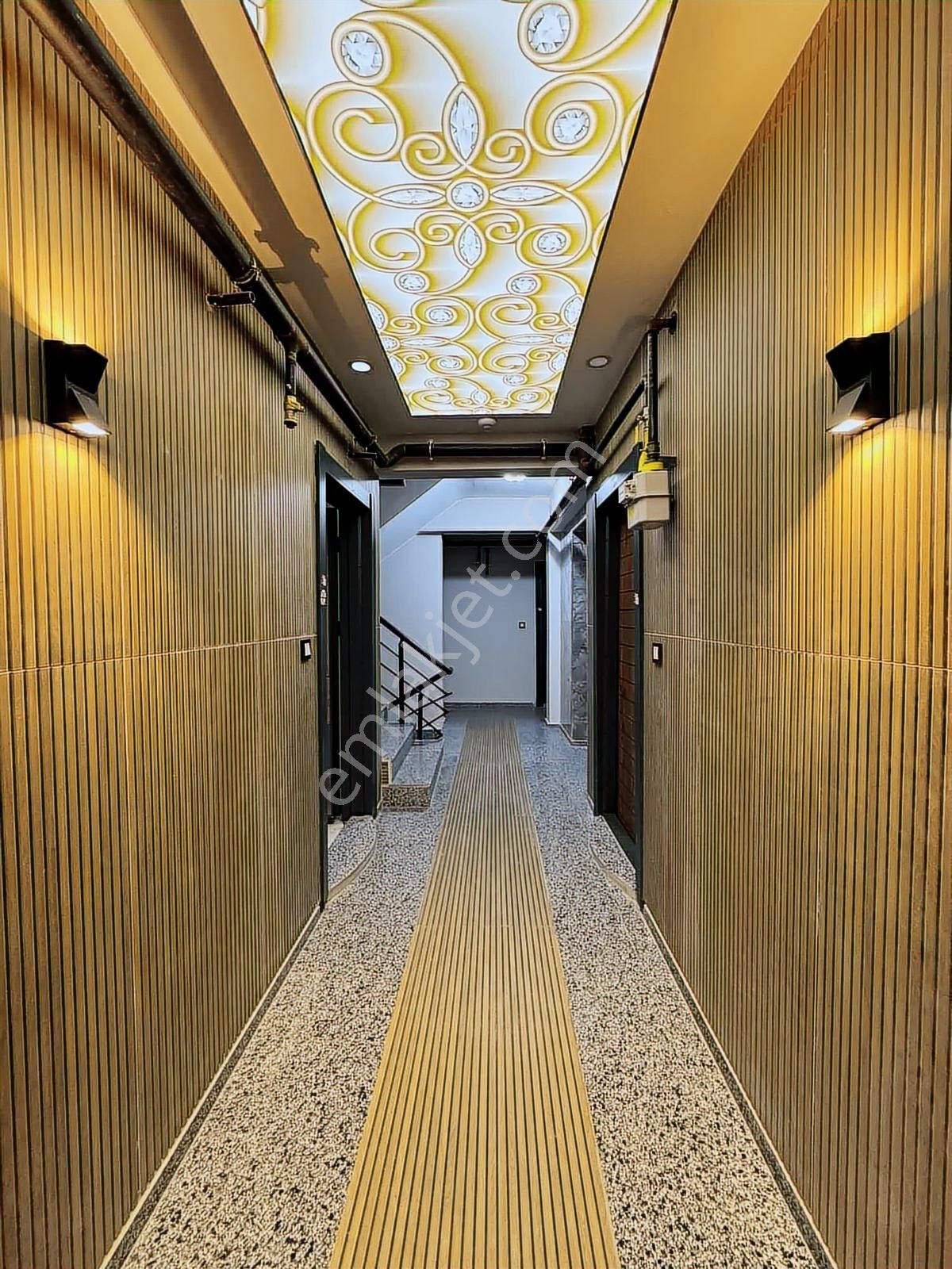 Hastane, Kaymakamlık Karşısı 2+1 Kiralık Yüksek Giriş Daire - Görsel 27