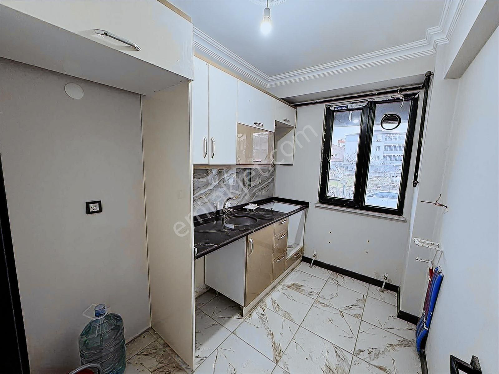 Hastane, Kaymakamlık Karşısı 2+1 Kiralık Yüksek Giriş Daire - Görsel 21