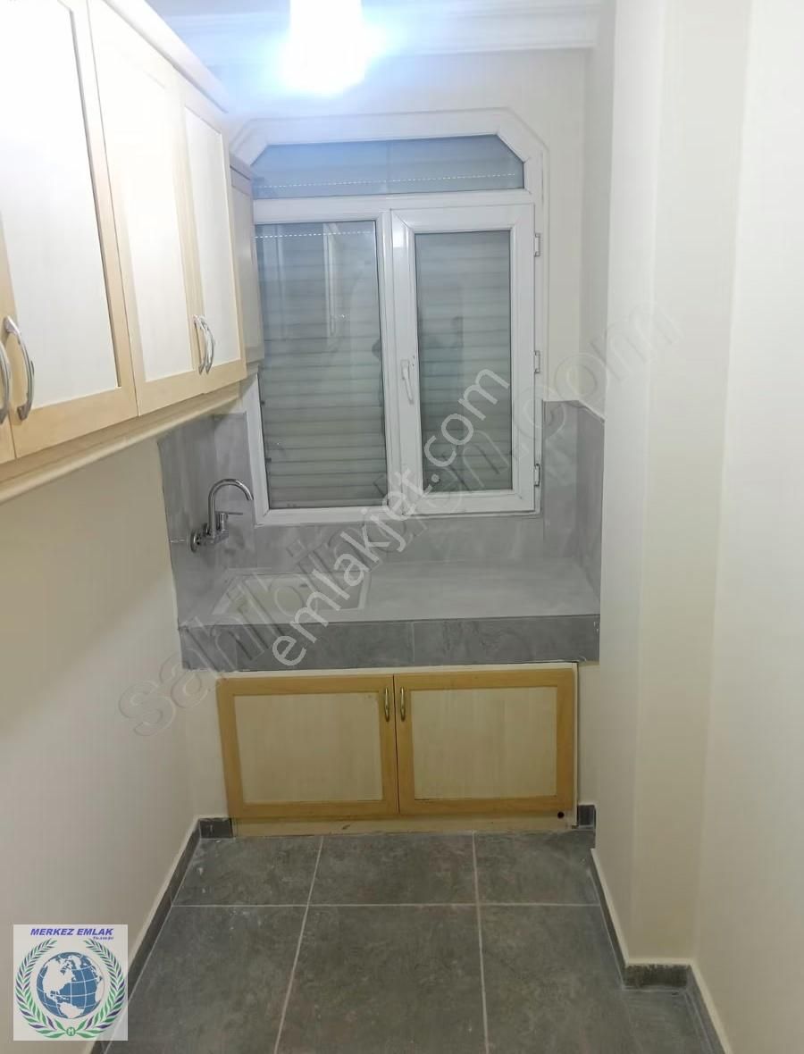 Markanatalya Karşısı İş Merkezinde 5,kat Kiralık 1+1 Ofis - Görsel 25