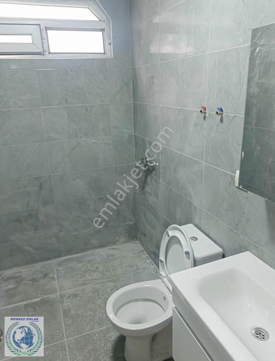 Markanatalya Karşısı İş Merkezinde 5,kat Kiralık 1+1 Ofis - Görsel 26