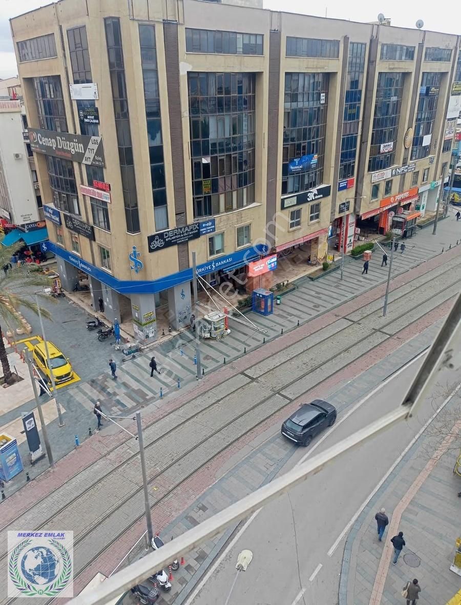 Markanatalya Karşısı İş Merkezinde 5,kat Kiralık 1+1 Ofis - Görsel 12