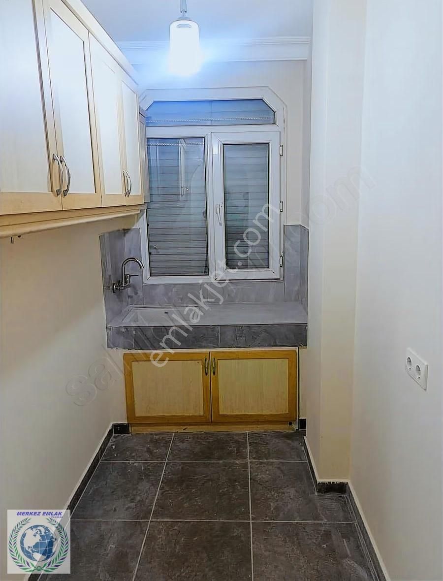 Markanatalya Karşısı İş Merkezinde 5,kat Kiralık 1+1 Ofis - Görsel 14