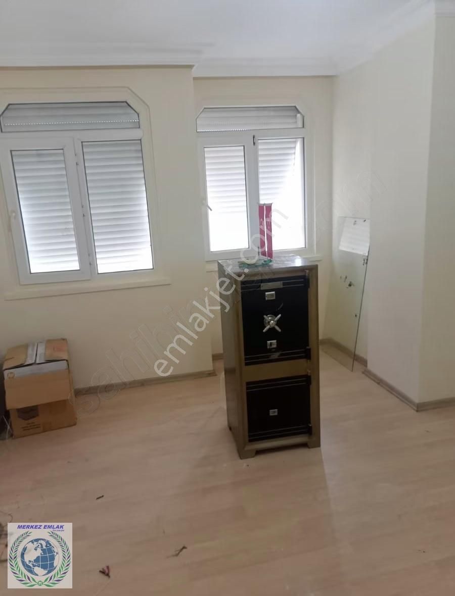 Markanatalya Karşısı İş Merkezinde 5,kat Kiralık 1+1 Ofis - Görsel 16