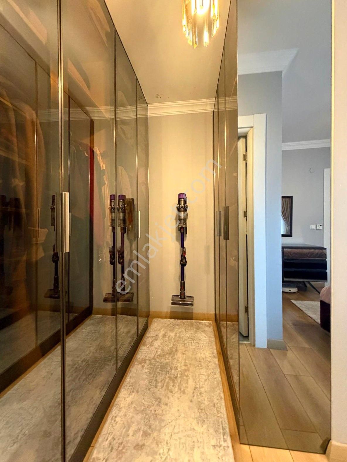 Silivri Sunrise Sitesinde 2+1 Satılık Lüks Daire - Görsel 16