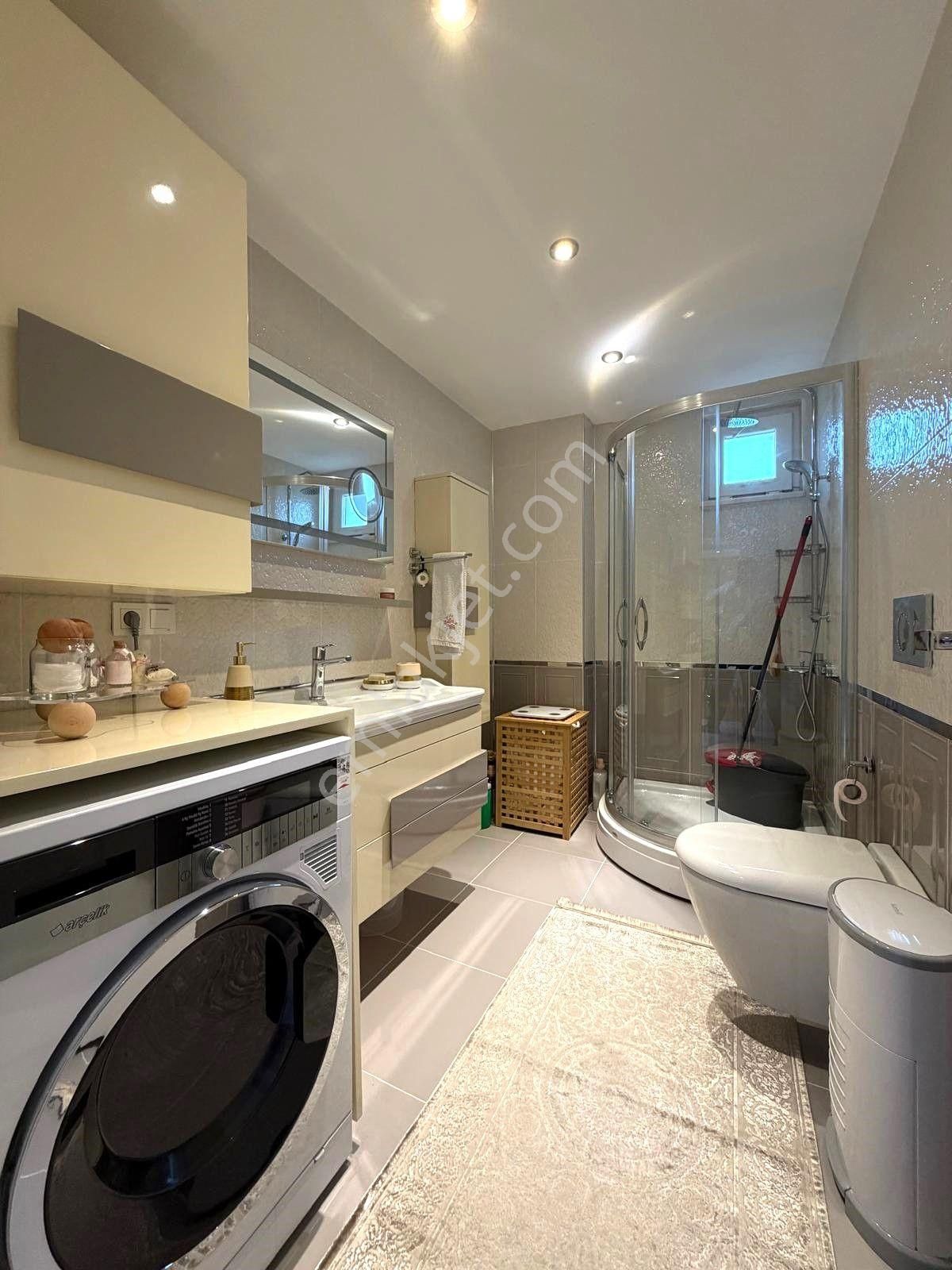 Silivri Sunrise Sitesinde 2+1 Satılık Lüks Daire - Görsel 11