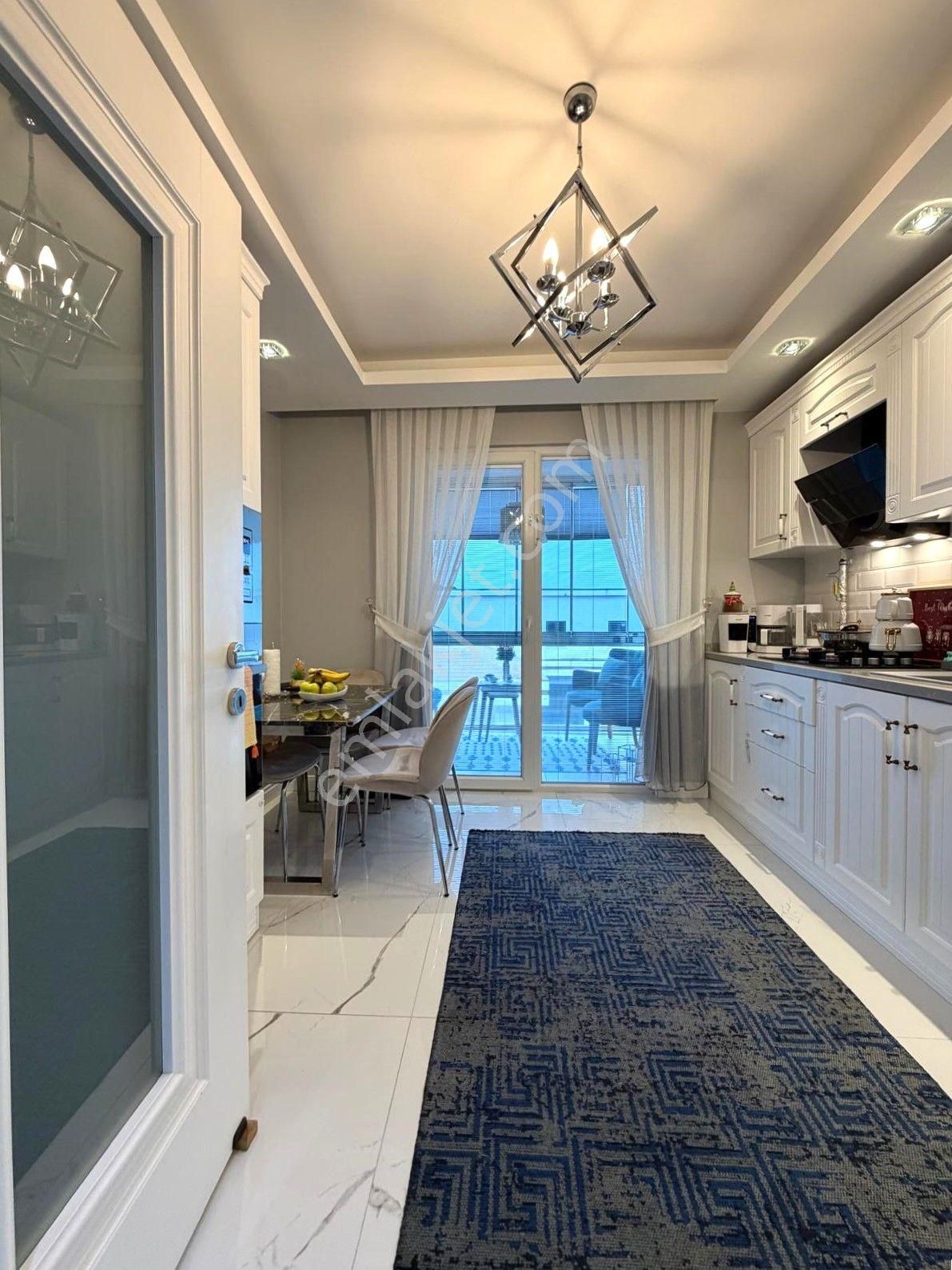 Silivri Sunrise Sitesinde 2+1 Satılık Lüks Daire - Görsel 7