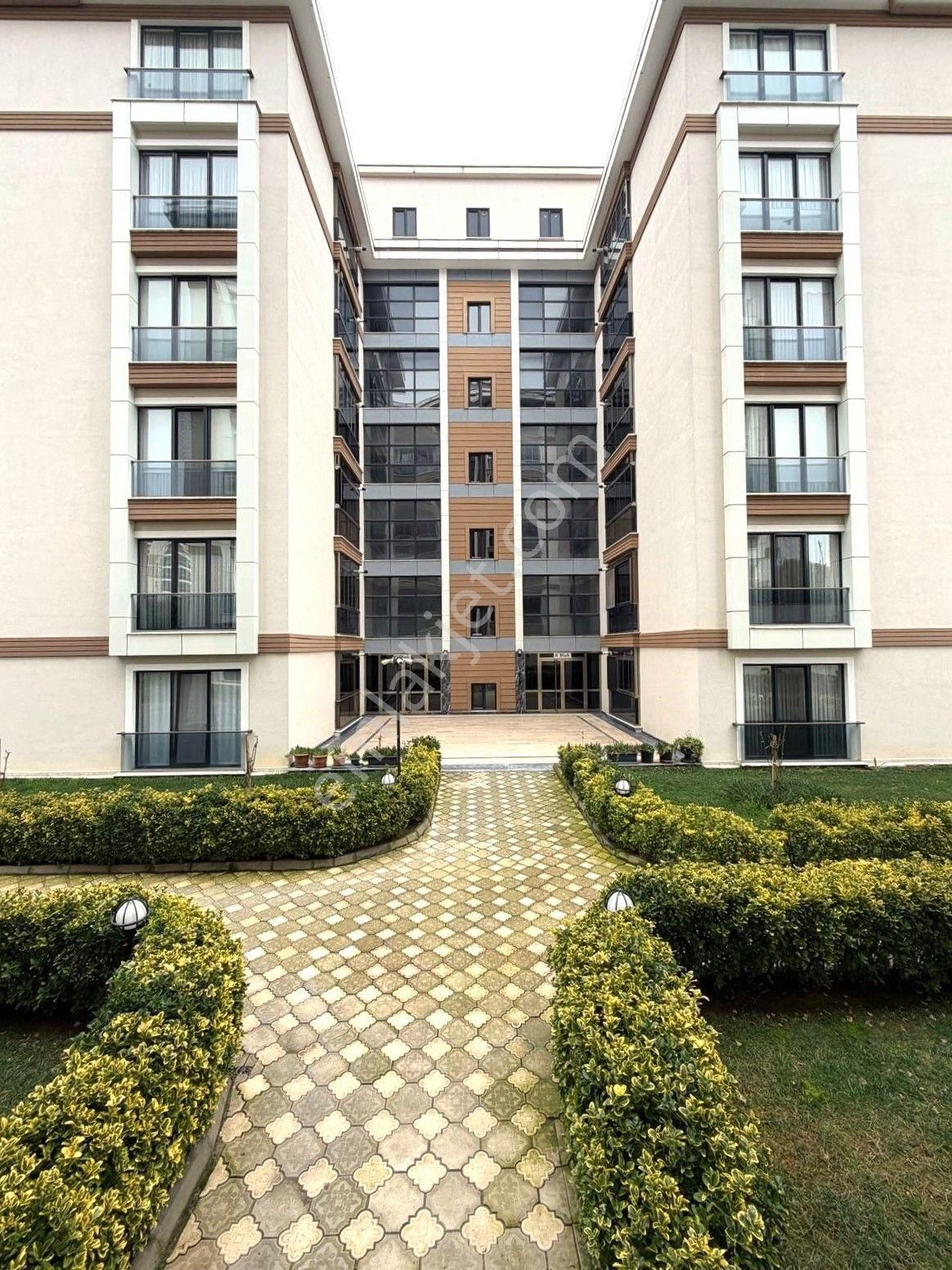 Silivri Sunrise Sitesinde 2+1 Satılık Lüks Daire - Görsel 29