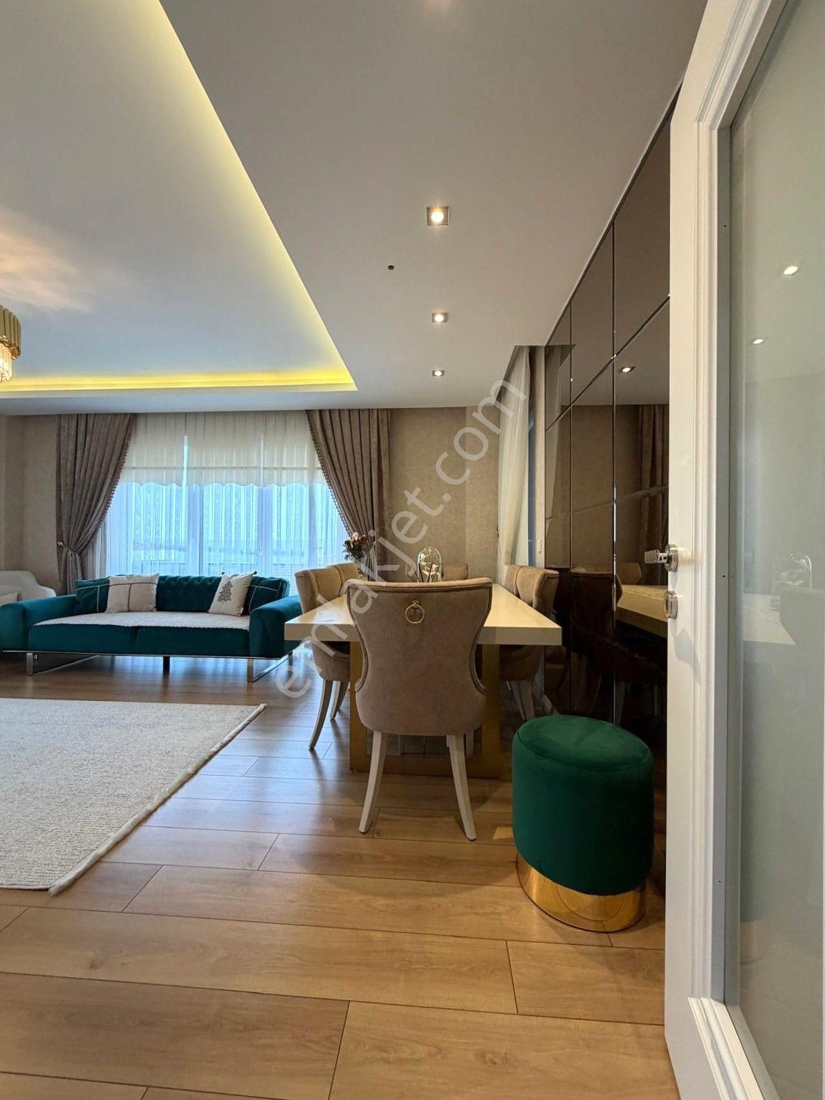 Silivri Sunrise Sitesinde 2+1 Satılık Lüks Daire - Görsel 2