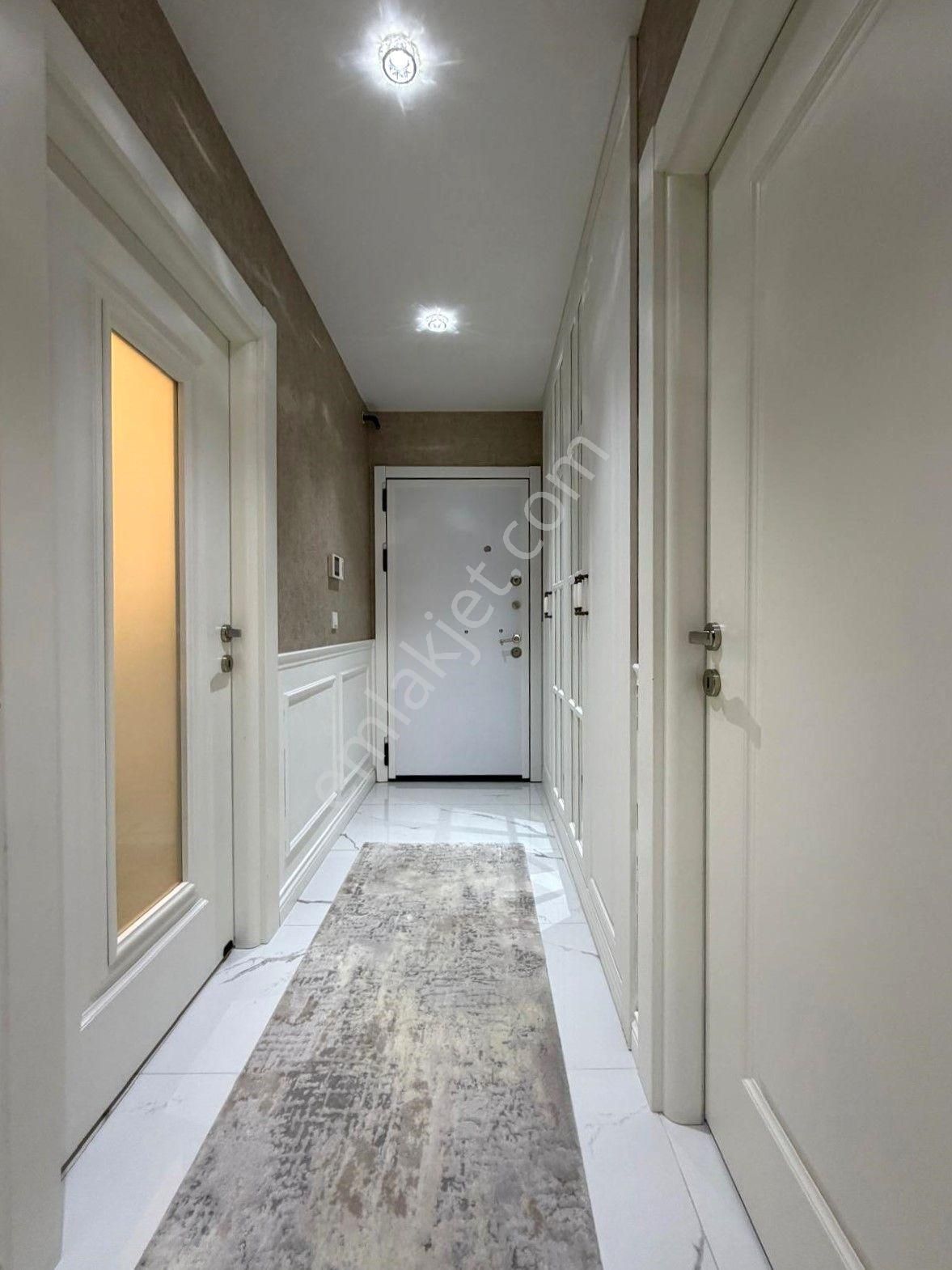 Silivri Sunrise Sitesinde 2+1 Satılık Lüks Daire - Görsel 19