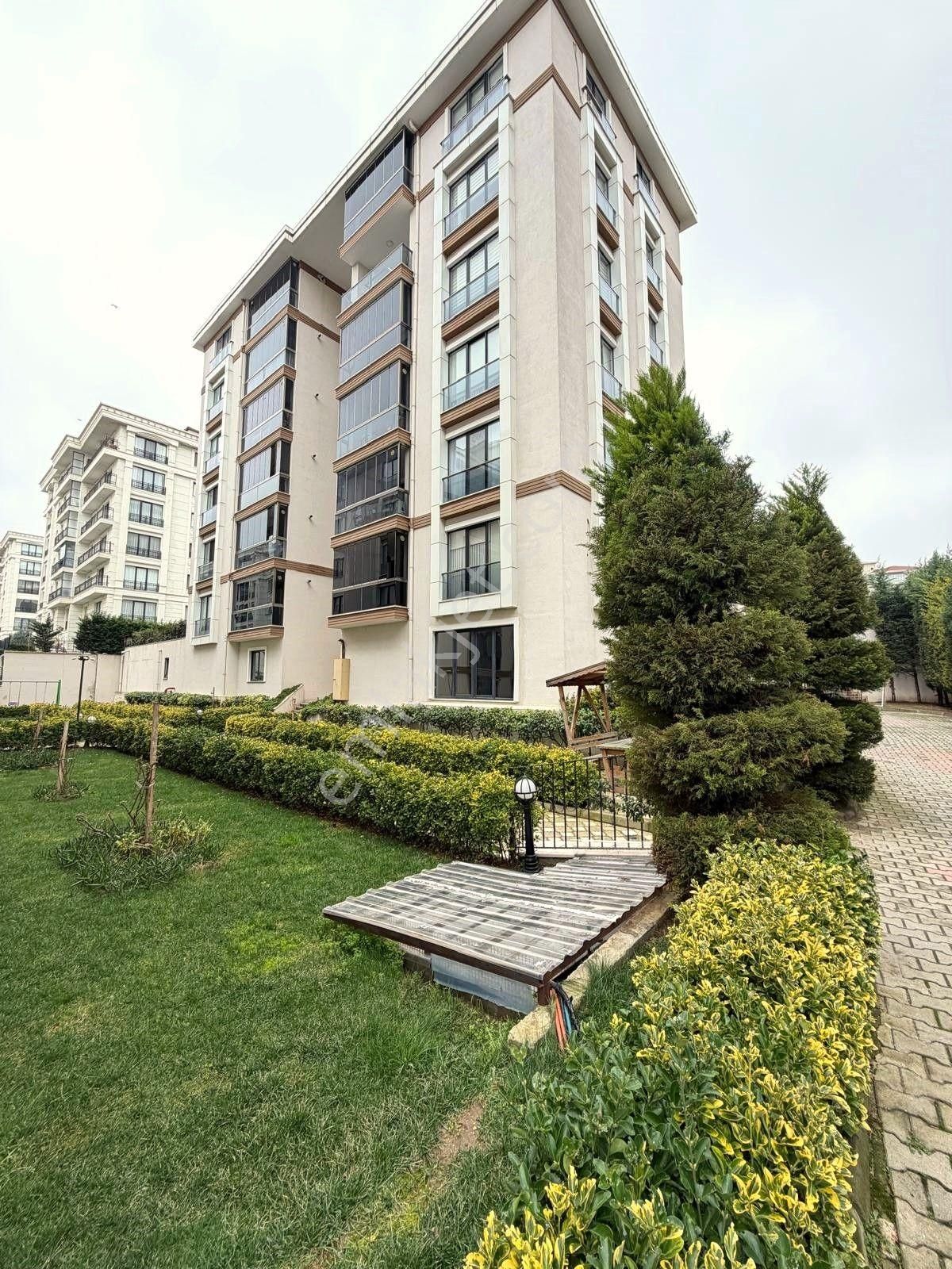 Silivri Sunrise Sitesinde 2+1 Satılık Lüks Daire - Görsel 34