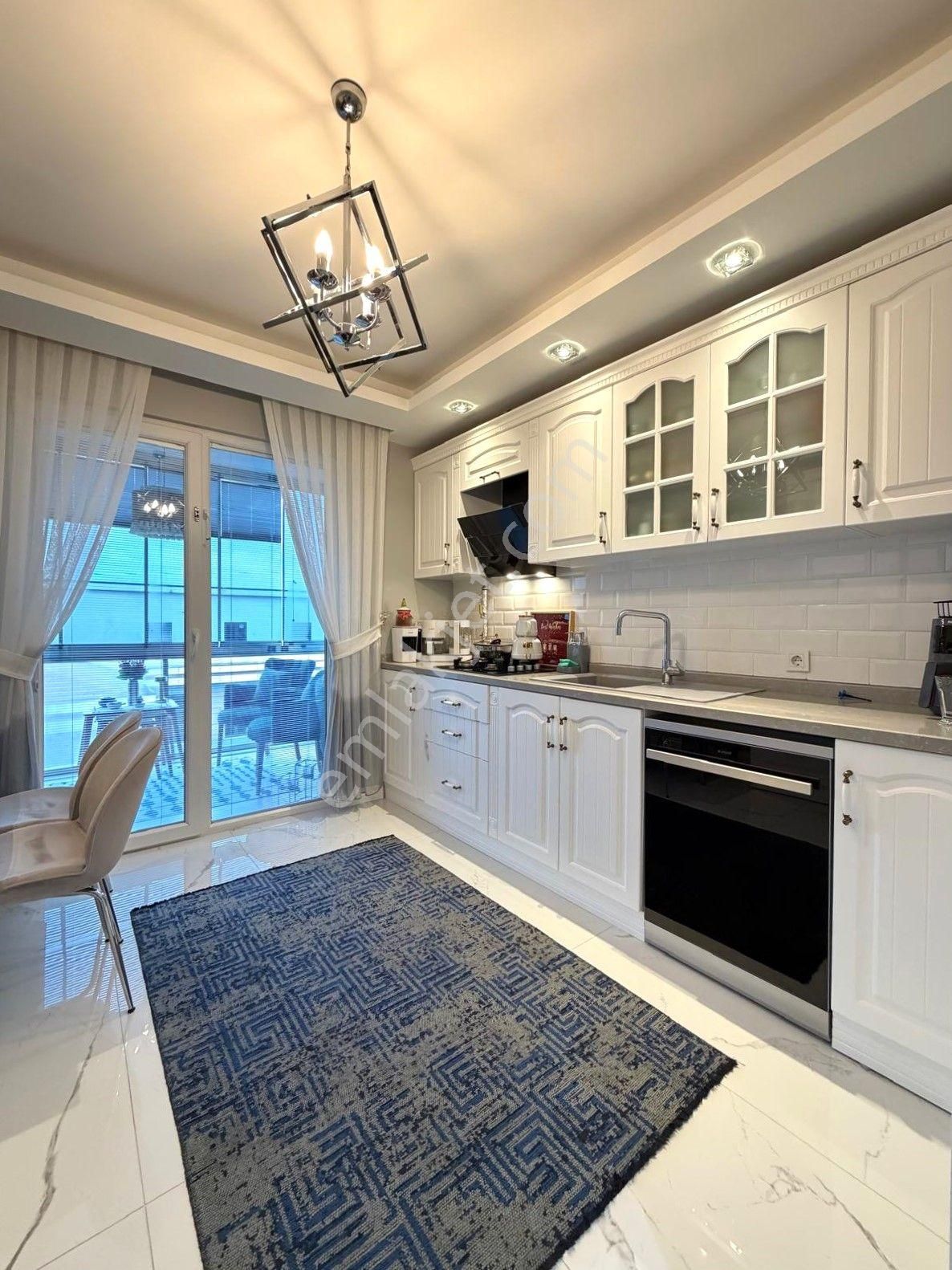 Silivri Sunrise Sitesinde 2+1 Satılık Lüks Daire - Görsel 6