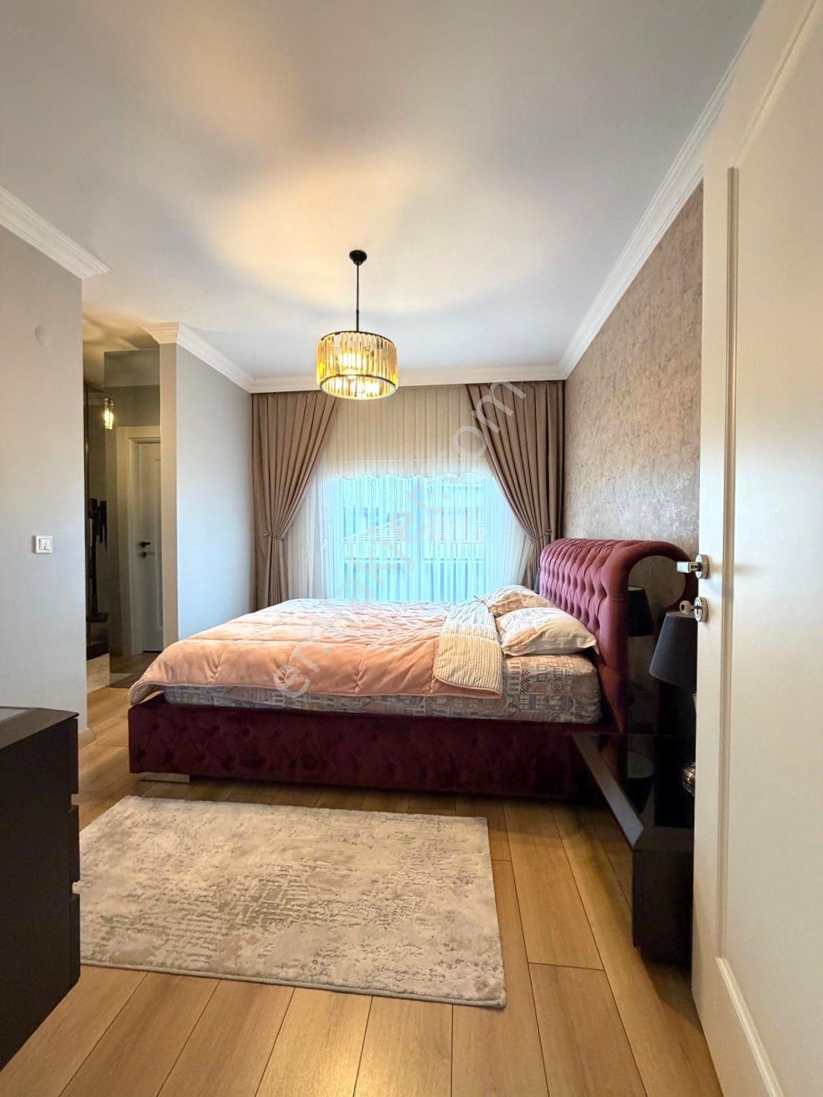 Silivri Sunrise Sitesinde 2+1 Satılık Lüks Daire - Görsel 13