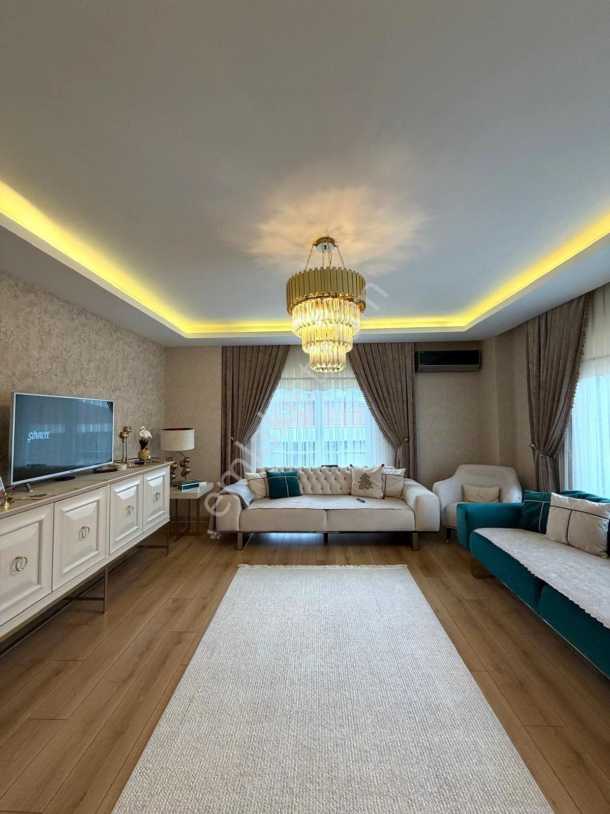 Silivri Sunrise Sitesinde 2+1 Satılık Lüks Daire - Görsel 3