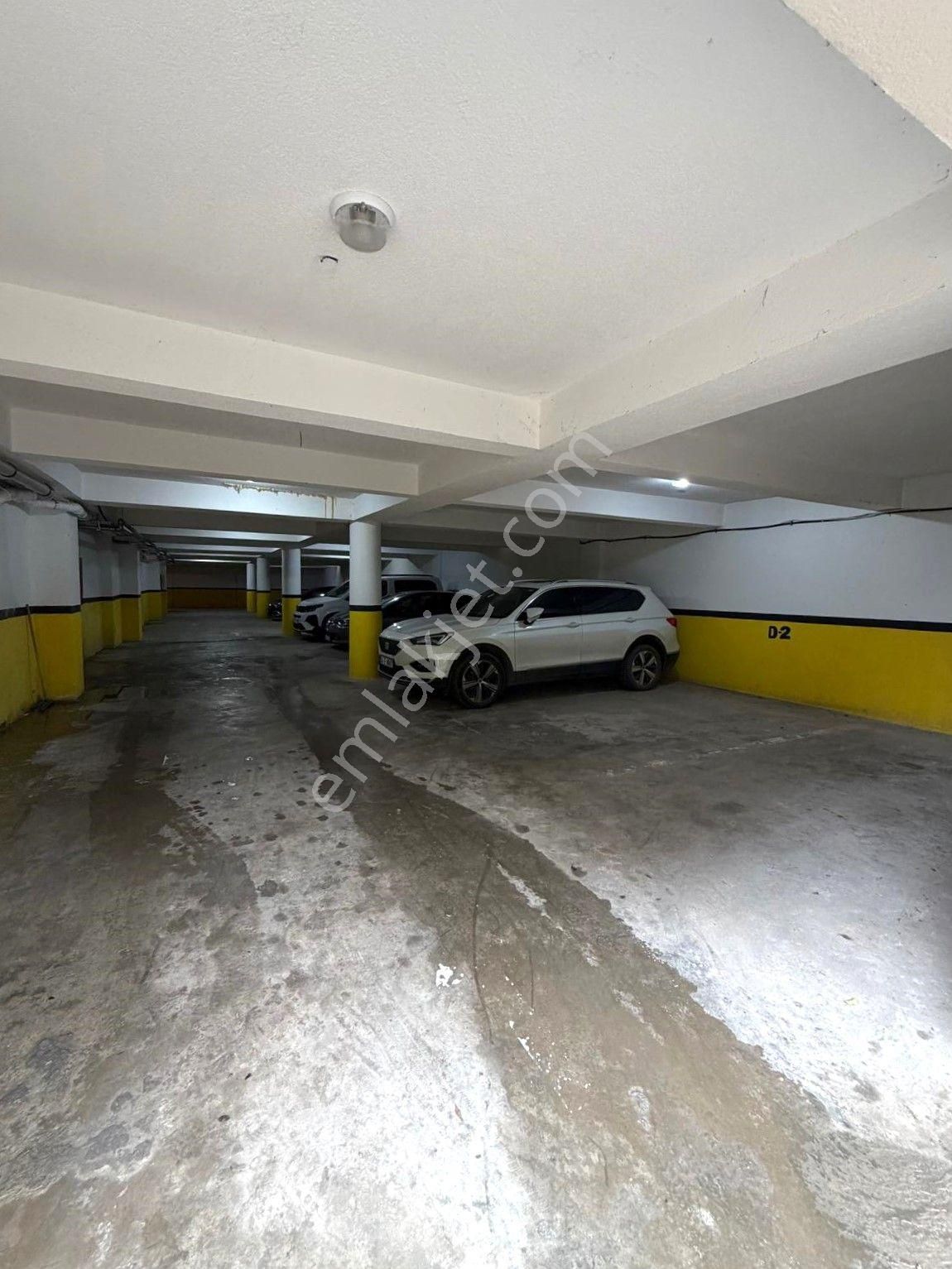 Silivri Sunrise Sitesinde 2+1 Satılık Lüks Daire - Görsel 24