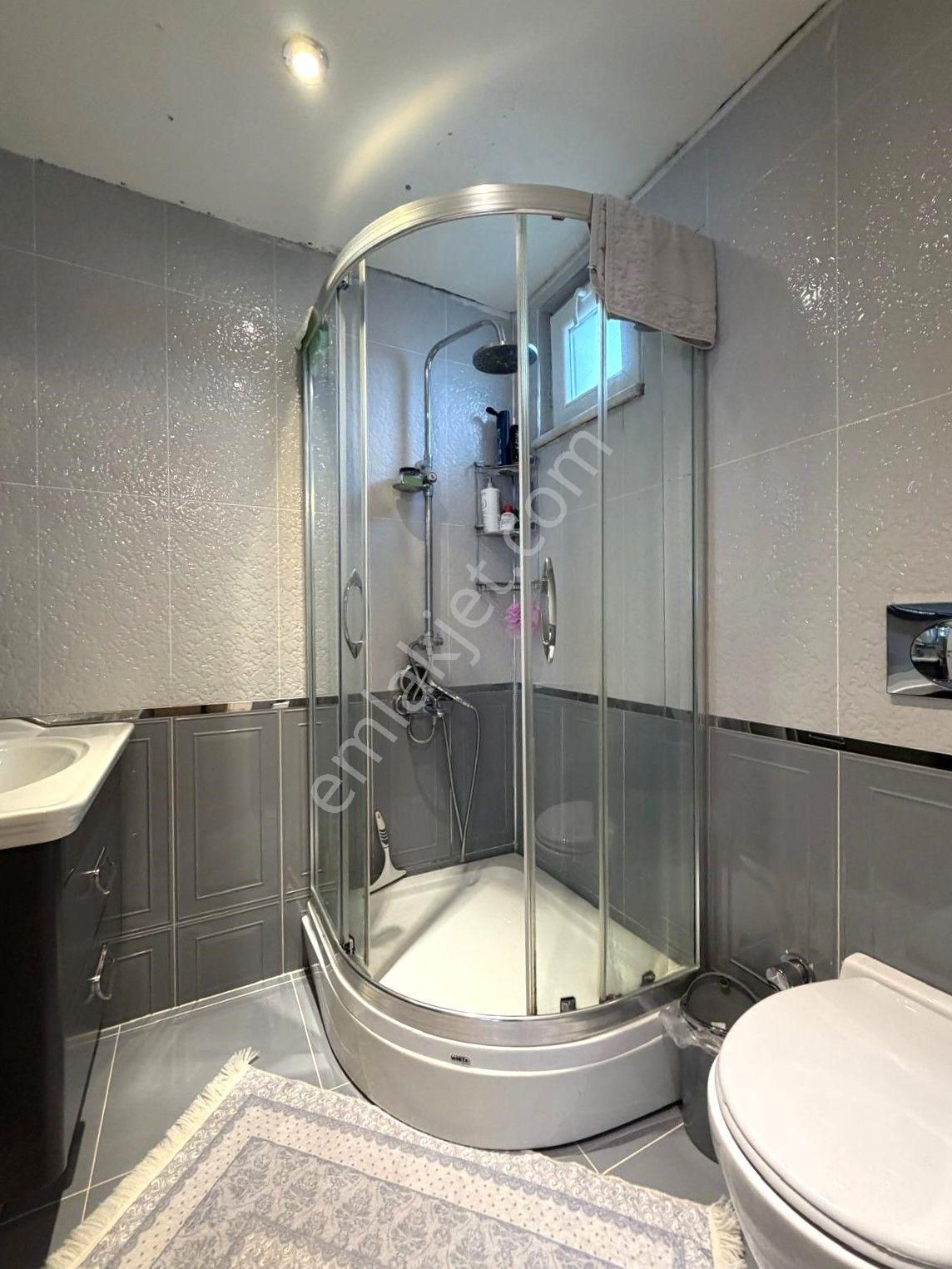 Silivri Sunrise Sitesinde 2+1 Satılık Lüks Daire - Görsel 26