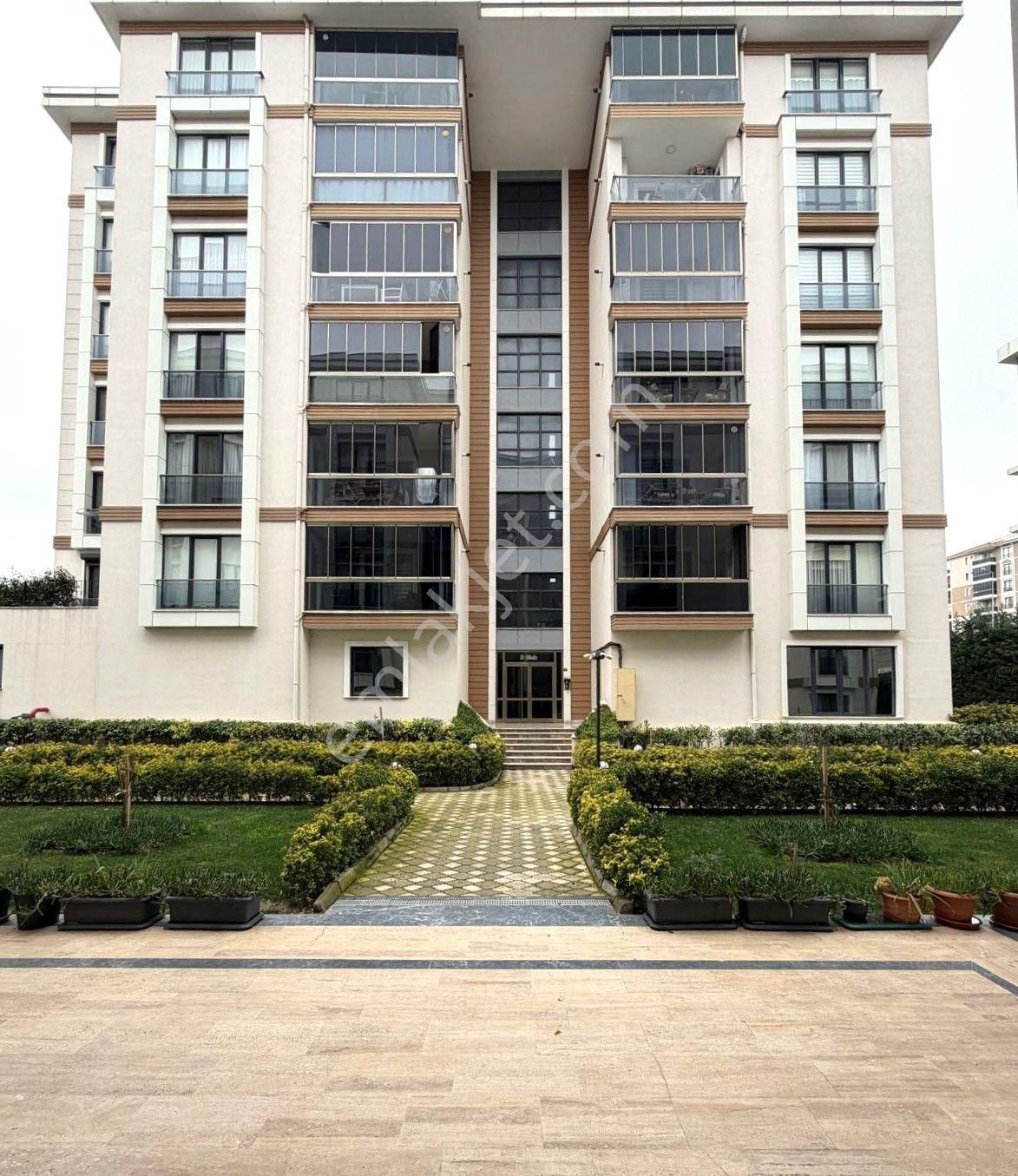 Silivri Sunrise Sitesinde 2+1 Satılık Lüks Daire - Görsel 28