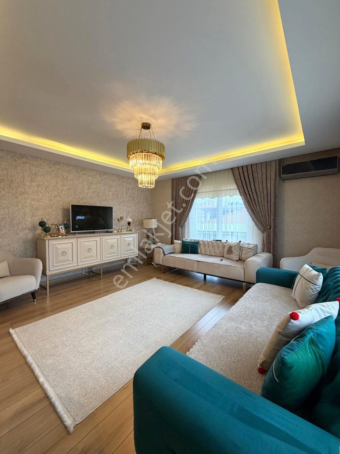 Silivri Sunrise Sitesinde 2+1 Satılık Lüks Daire - Görsel 5