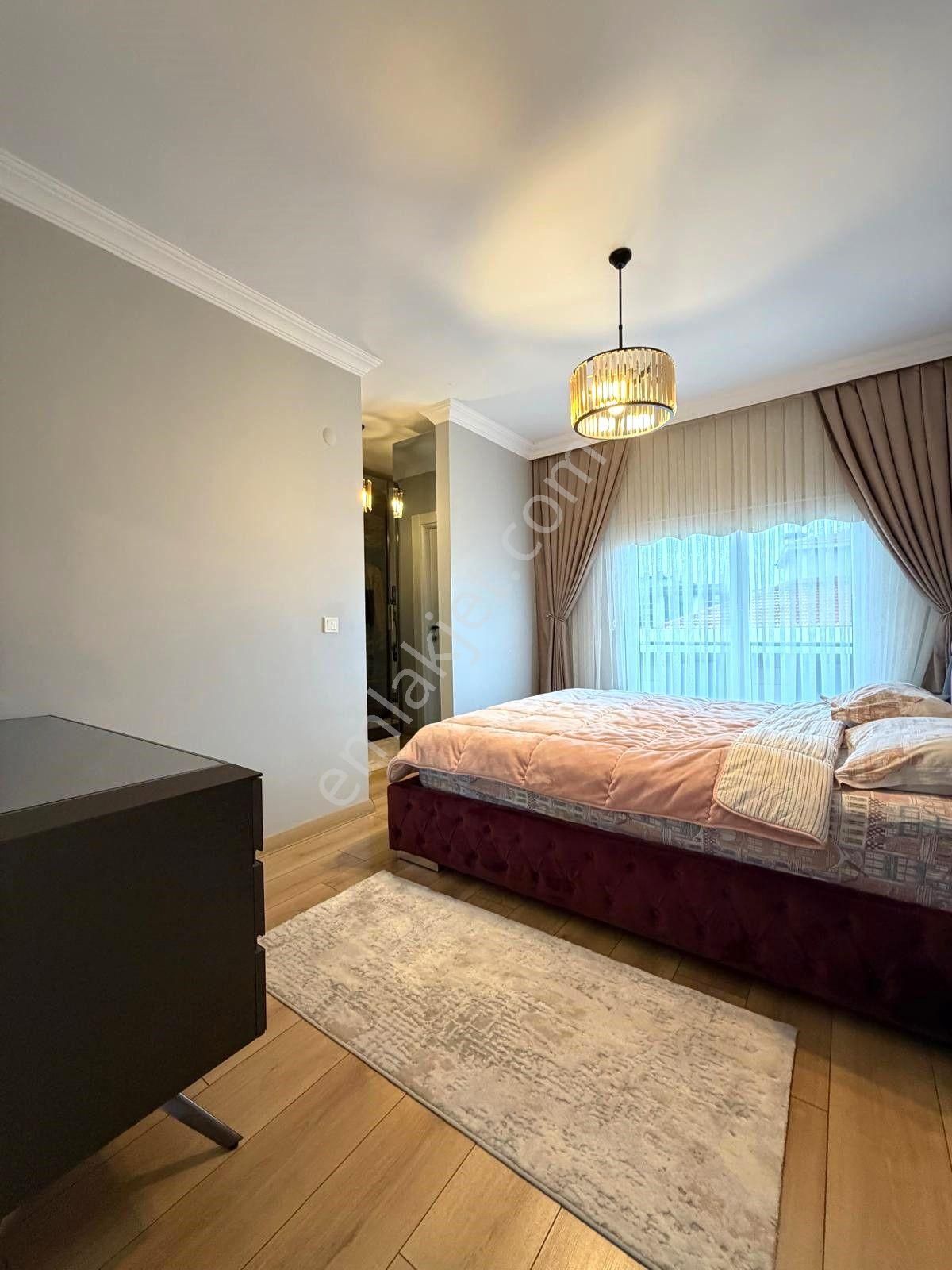 Silivri Sunrise Sitesinde 2+1 Satılık Lüks Daire - Görsel 14