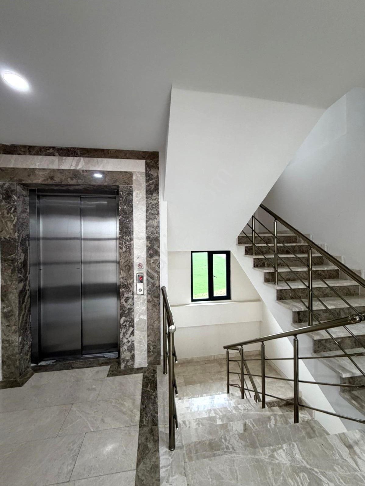 Silivri Sunrise Sitesinde 2+1 Satılık Lüks Daire - Görsel 23