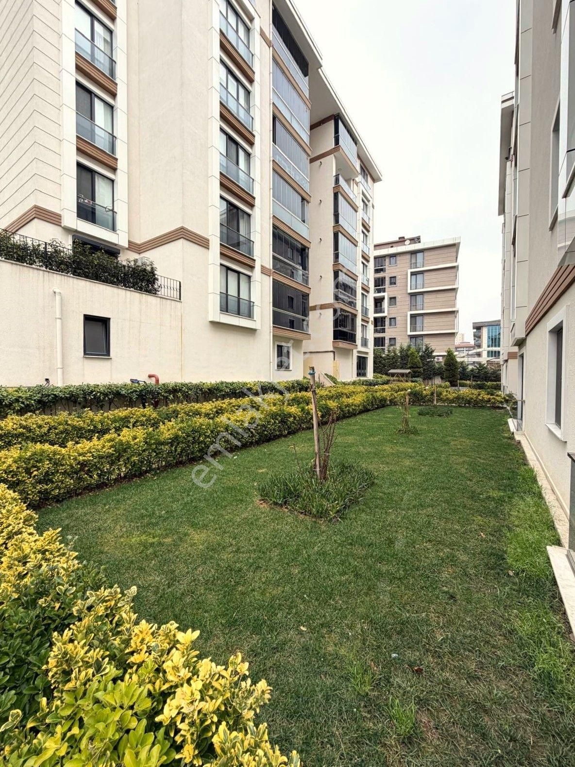 Silivri Sunrise Sitesinde 2+1 Satılık Lüks Daire - Görsel 33