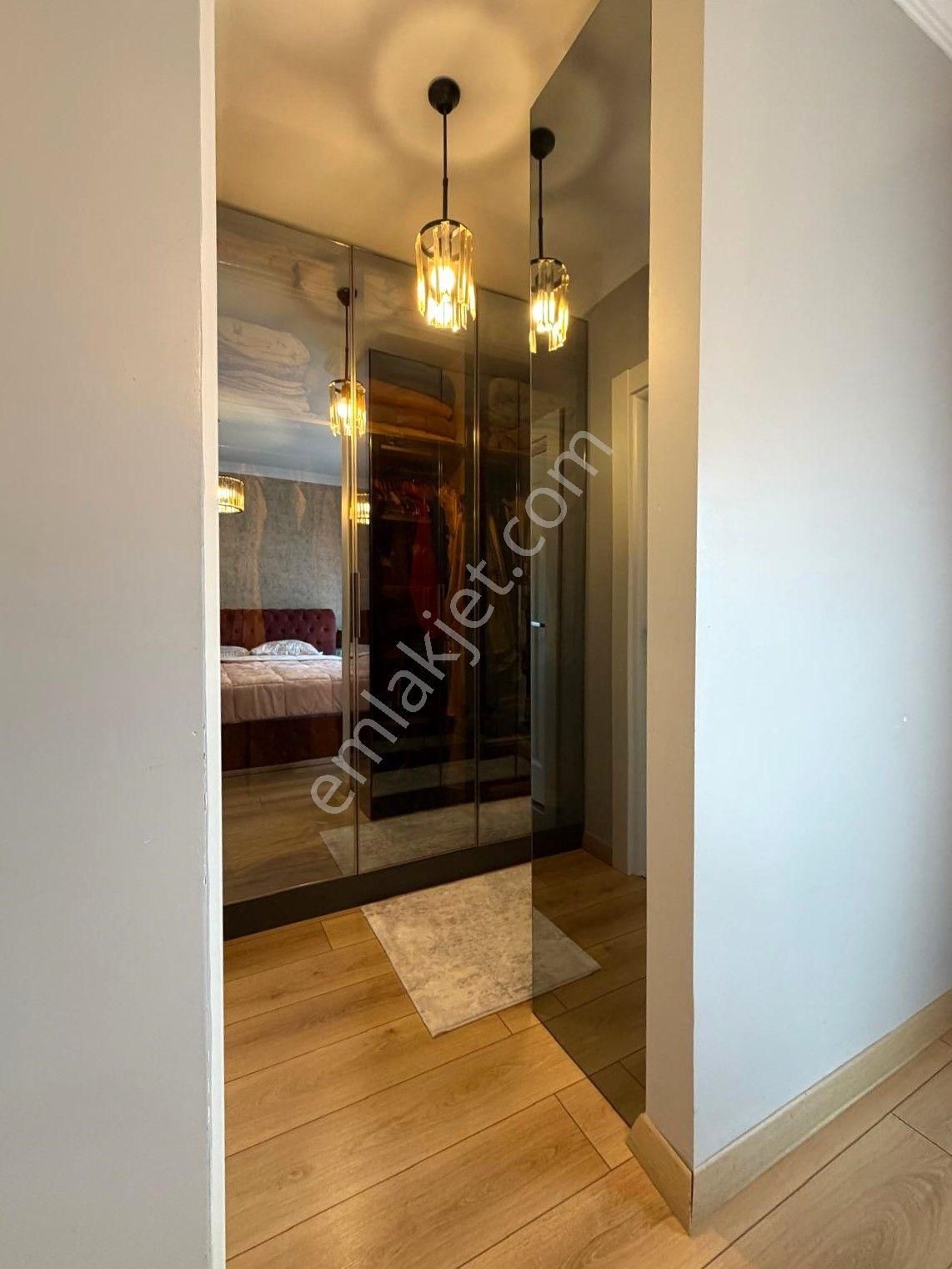 Silivri Sunrise Sitesinde 2+1 Satılık Lüks Daire - Görsel 15