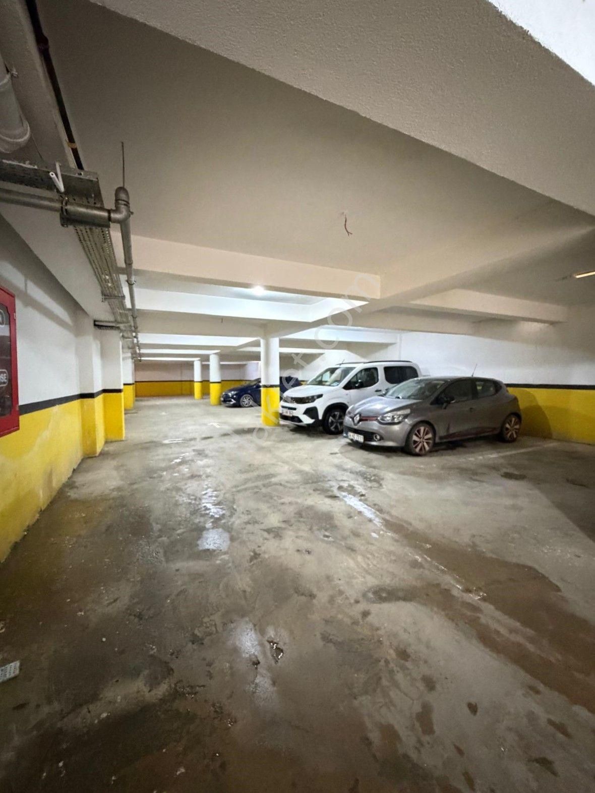 Silivri Sunrise Sitesinde 2+1 Satılık Lüks Daire - Görsel 25