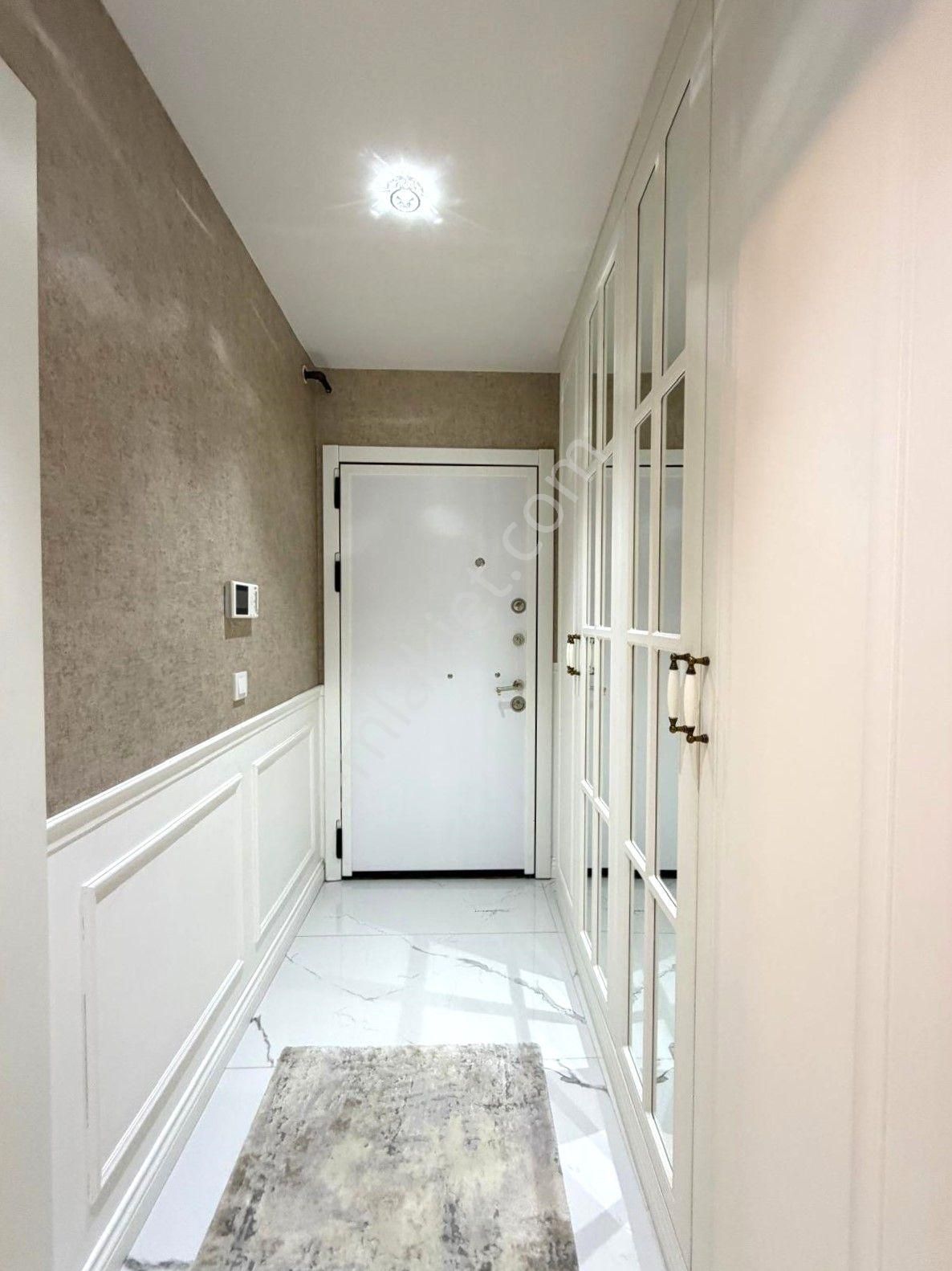 Silivri Sunrise Sitesinde 2+1 Satılık Lüks Daire - Görsel 10