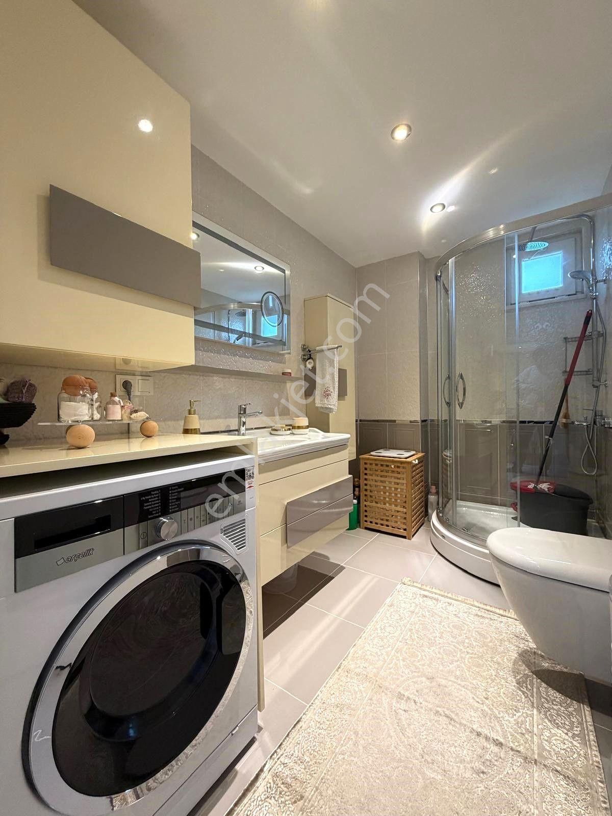 Silivri Sunrise Sitesinde 2+1 Satılık Lüks Daire - Görsel 12