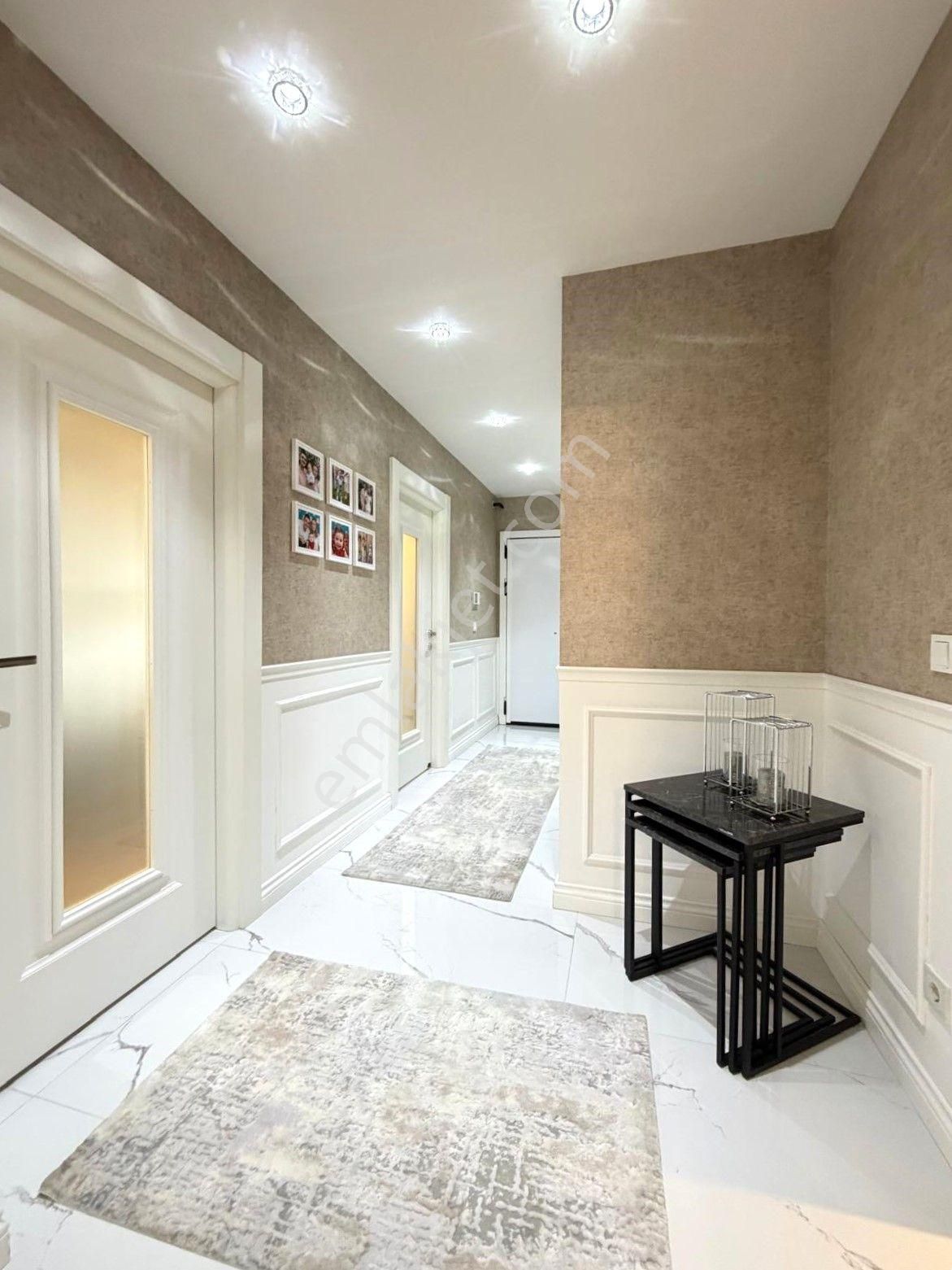 Silivri Sunrise Sitesinde 2+1 Satılık Lüks Daire - Görsel 18