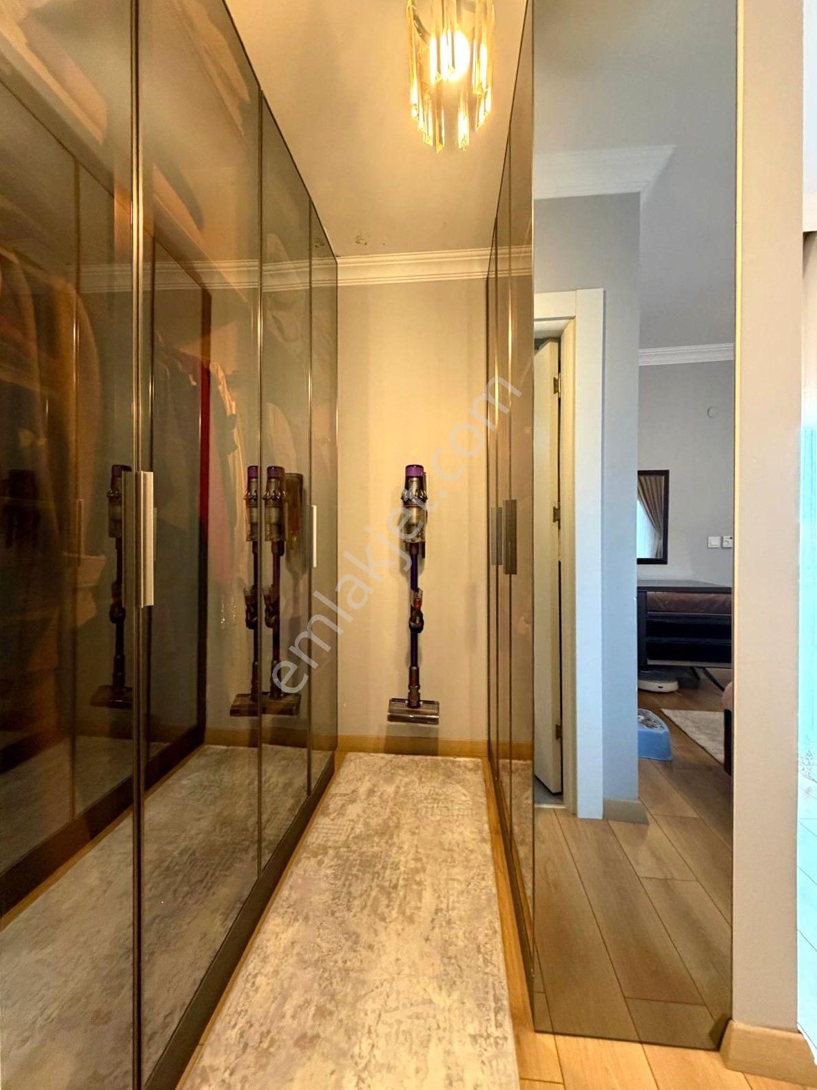 Silivri Sunrise Sitesinde 2+1 Satılık Lüks Daire - Görsel 17