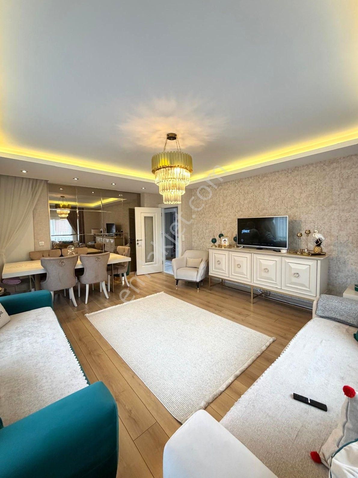 Silivri Sunrise Sitesinde 2+1 Satılık Lüks Daire - Görsel 4