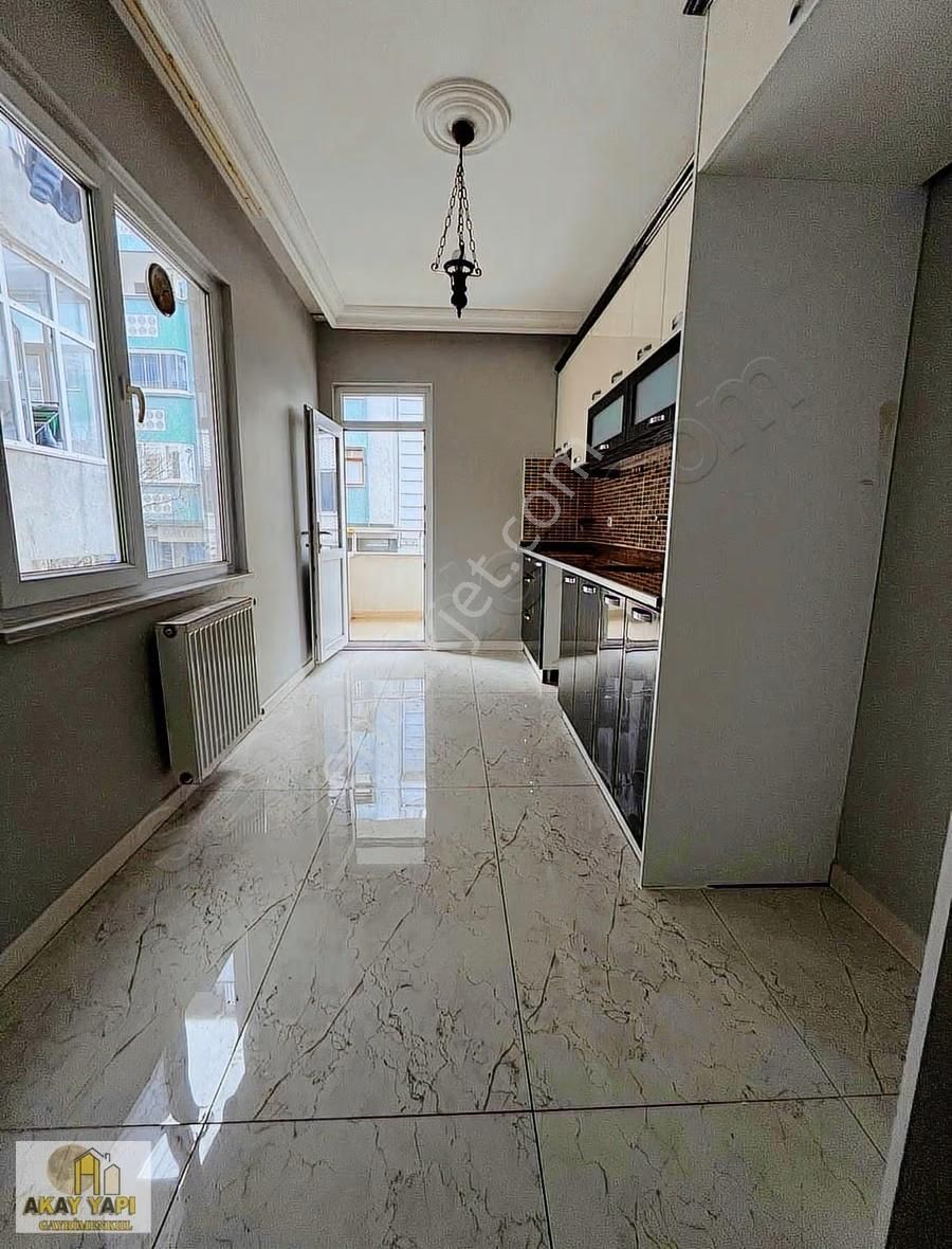 Güzelyurt Metrobüse Yürüme Mesafesinde Kiralık 2+1 Daire - Görsel 7