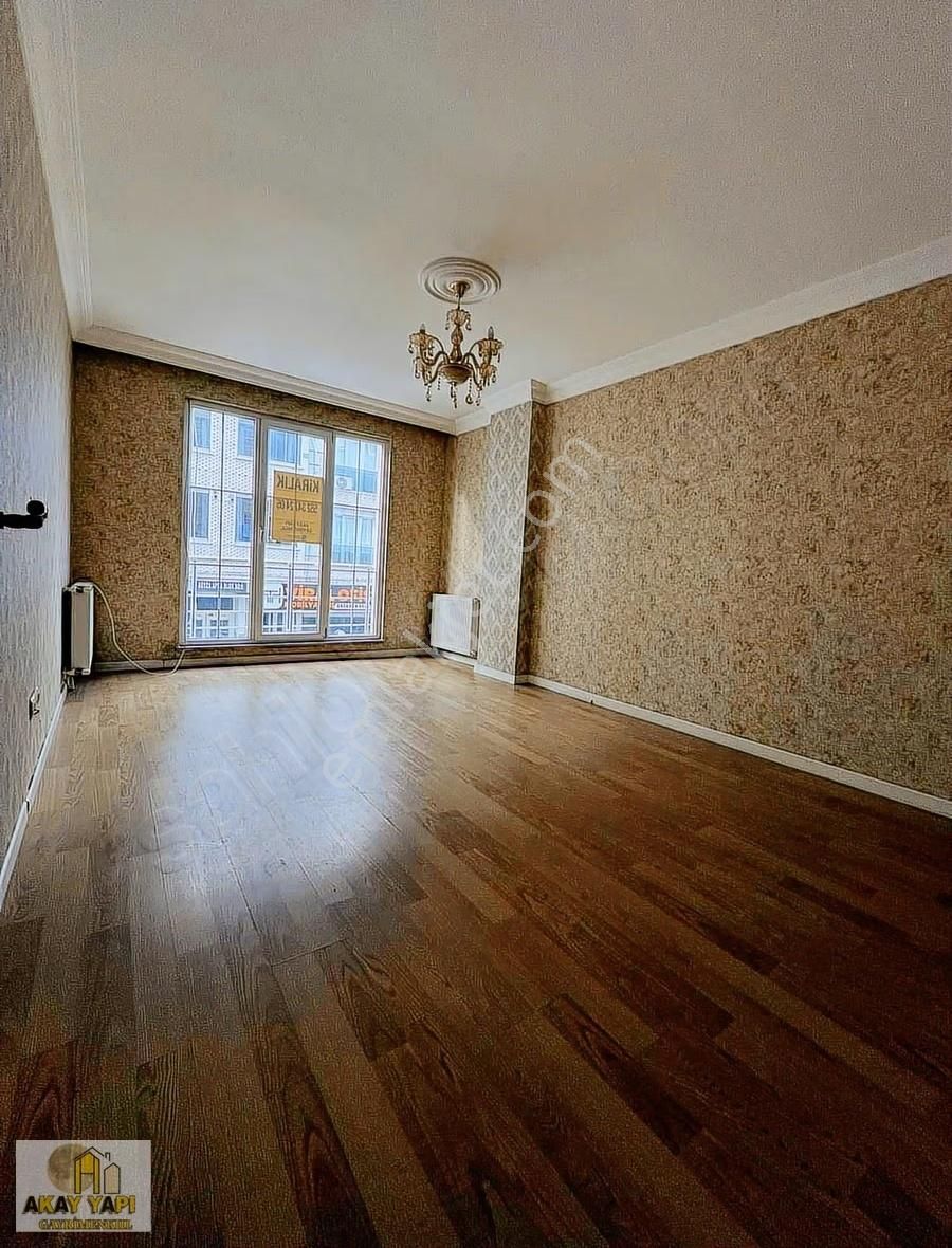 Güzelyurt Metrobüse Yürüme Mesafesinde Kiralık 2+1 Daire