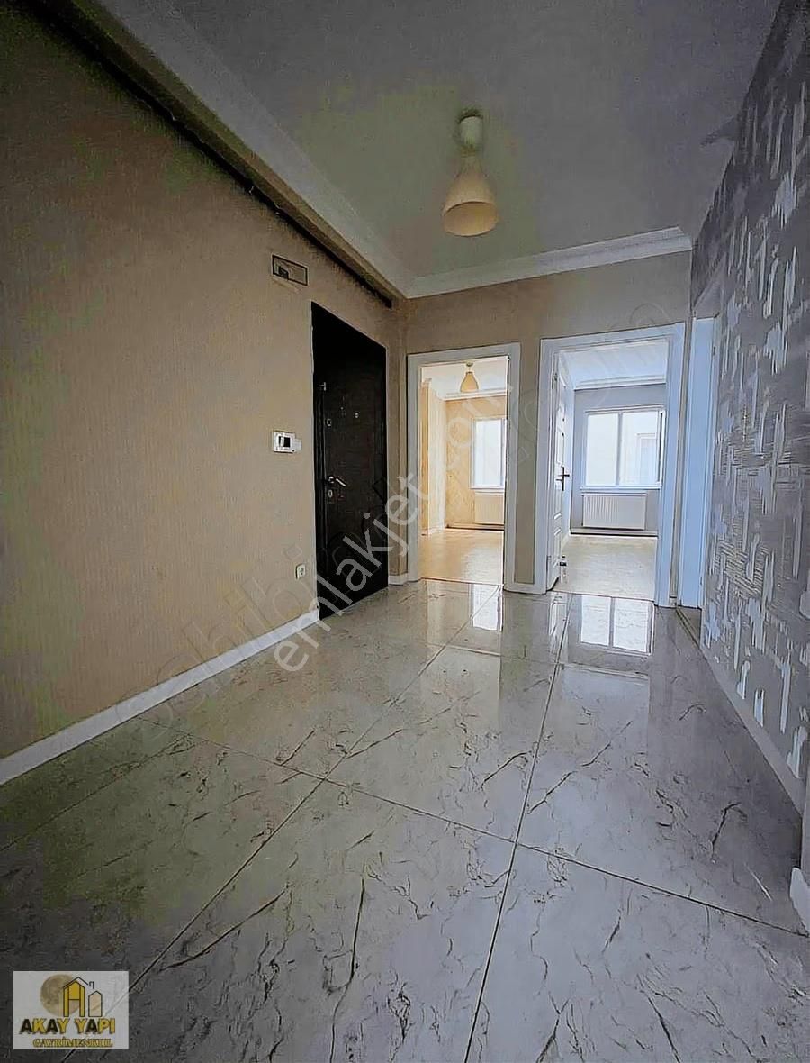 Güzelyurt Metrobüse Yürüme Mesafesinde Kiralık 2+1 Daire - Görsel 12