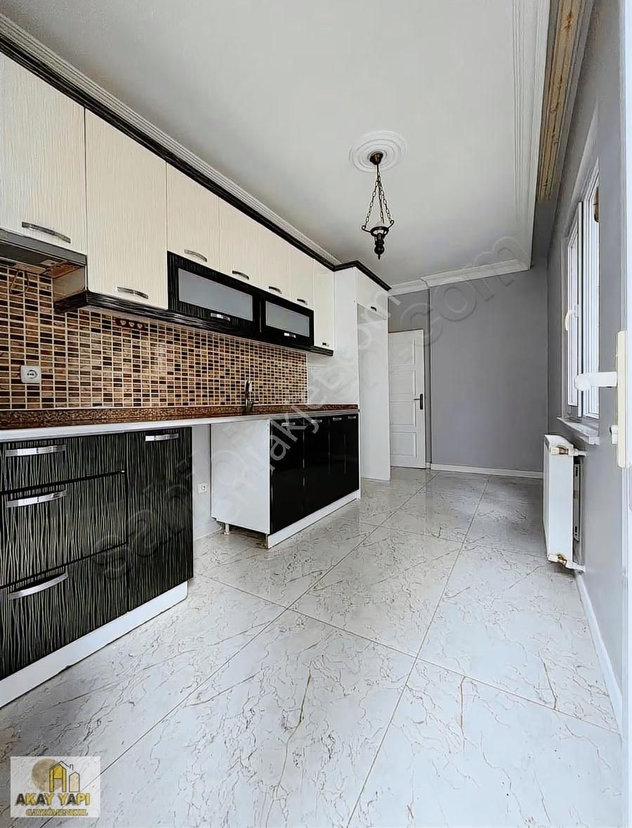 Güzelyurt Metrobüse Yürüme Mesafesinde Kiralık 2+1 Daire - Görsel 6