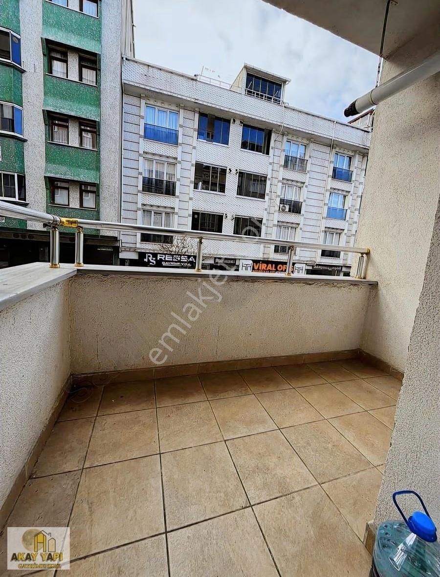 Güzelyurt Metrobüse Yürüme Mesafesinde Kiralık 2+1 Daire - Görsel 3