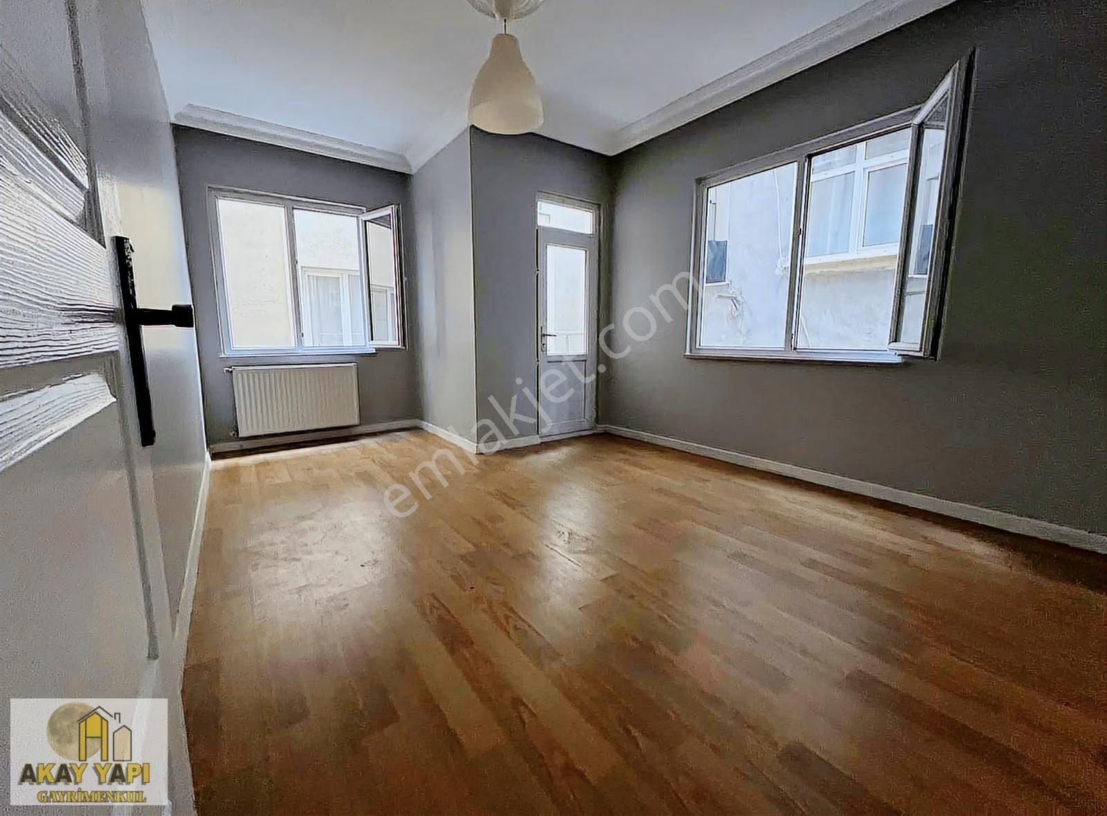 Güzelyurt Metrobüse Yürüme Mesafesinde Kiralık 2+1 Daire - Görsel 8