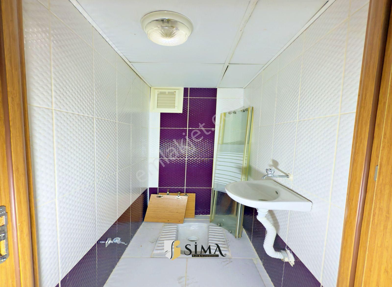 Butik Site İçi Kapalı Otoparklı 2+1 Genişm2 Satılık Daire - Görsel 11