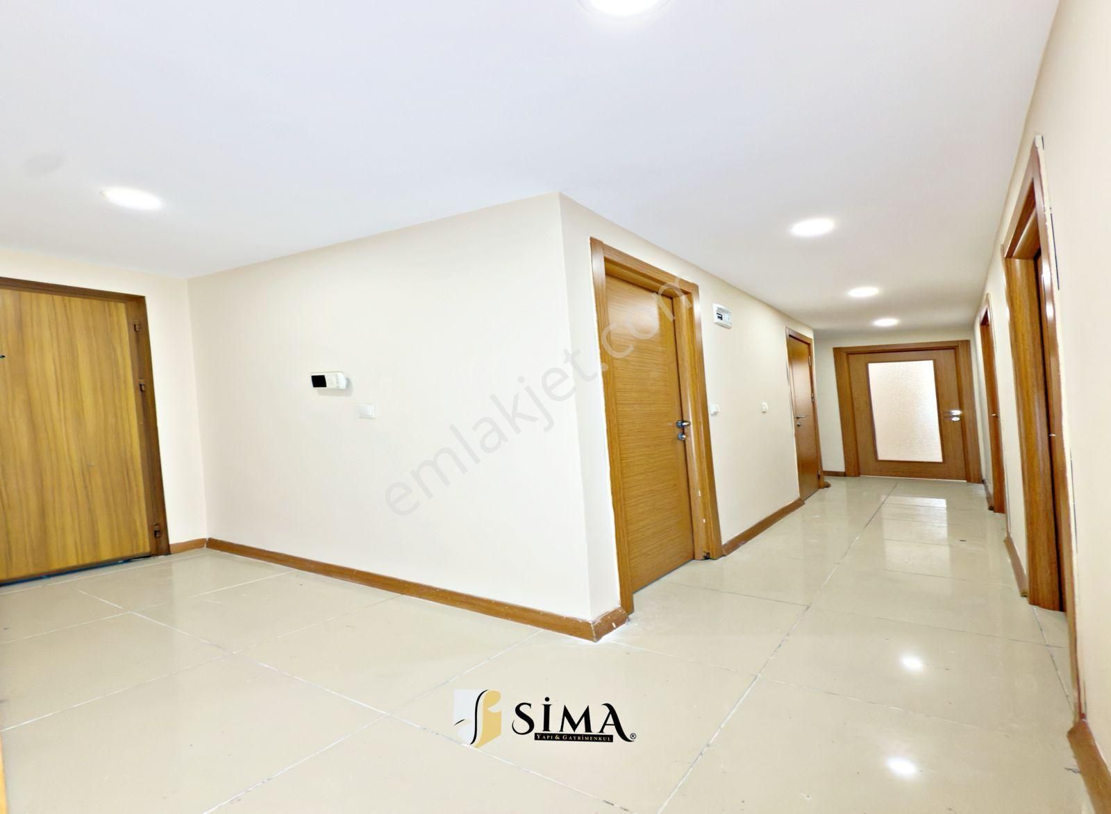 Butik Site İçi Kapalı Otoparklı 2+1 Genişm2 Satılık Daire - Görsel 6