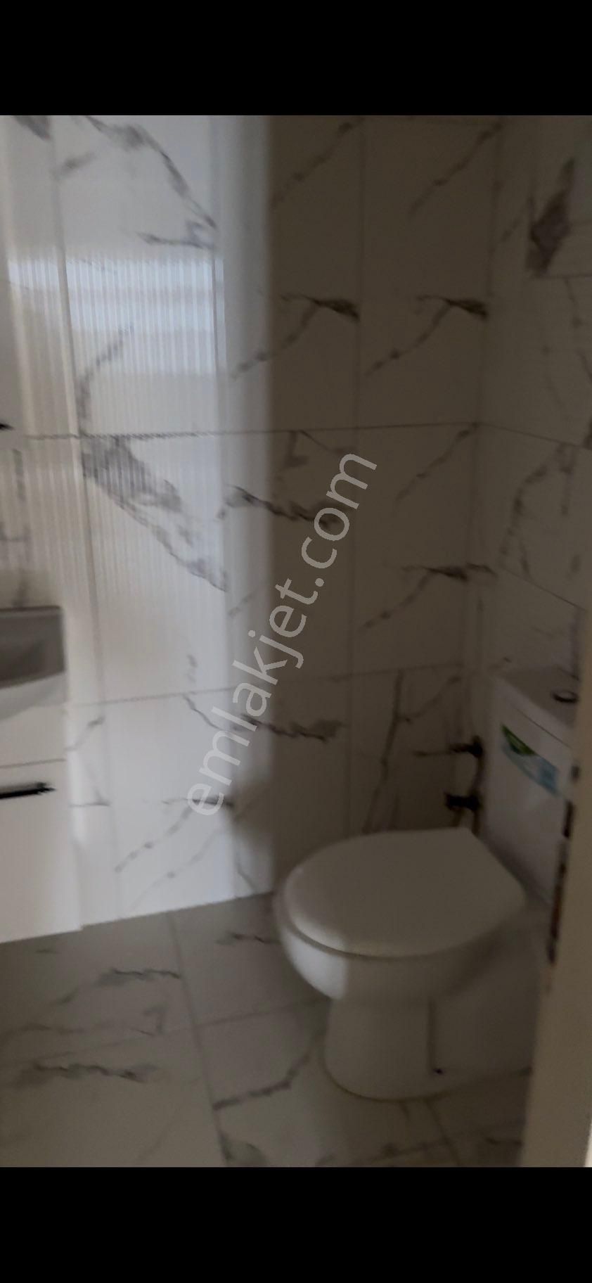 Mustafakemalpaşa Belediyesi Arka Kısmında 3. Kat Üst Kat Daire - Görsel 5