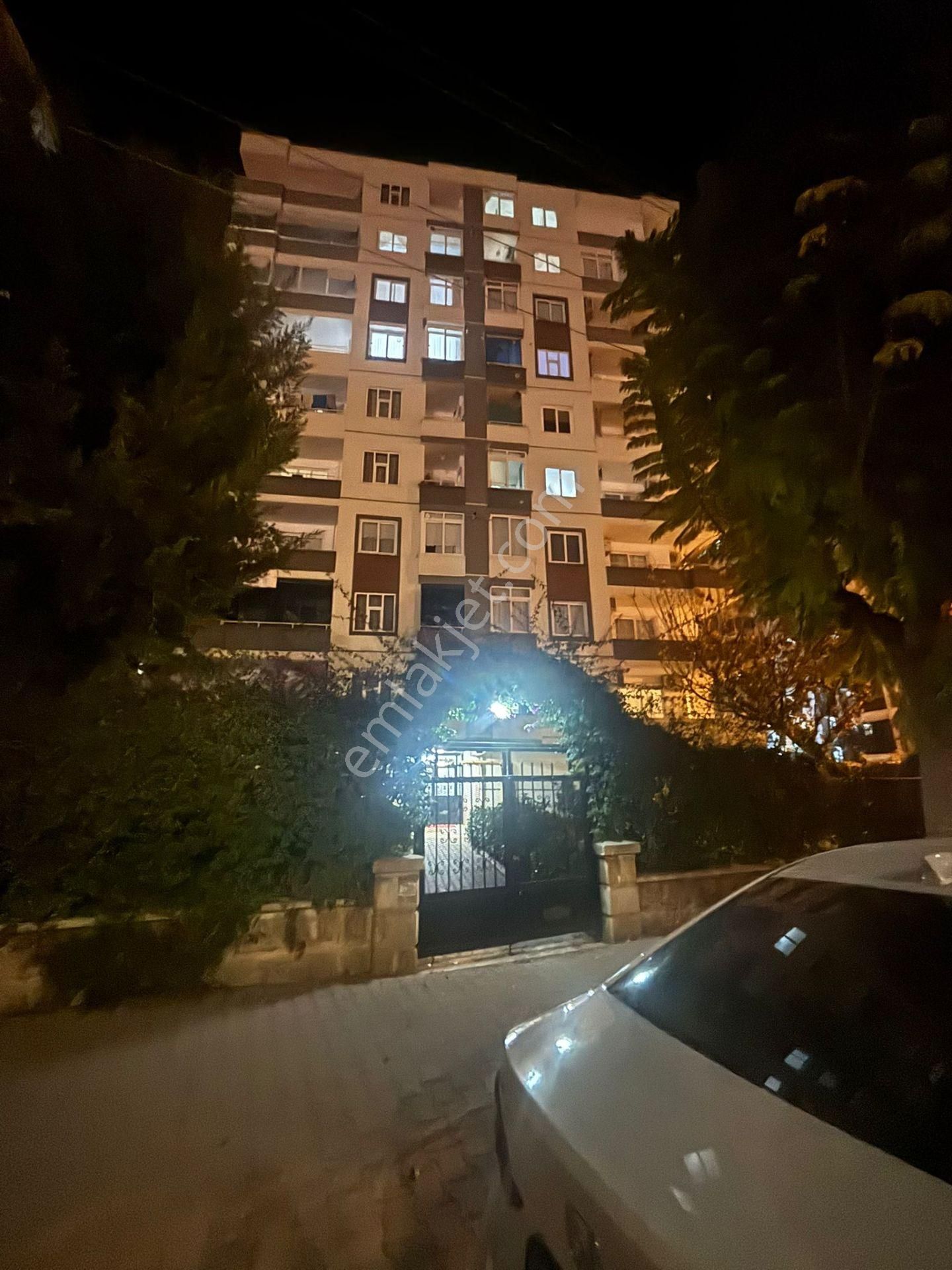Acar Group İnşaat'tan Yenişehir Akkent Mh. 3+1 Amerikan Mutfak Satılık Daire