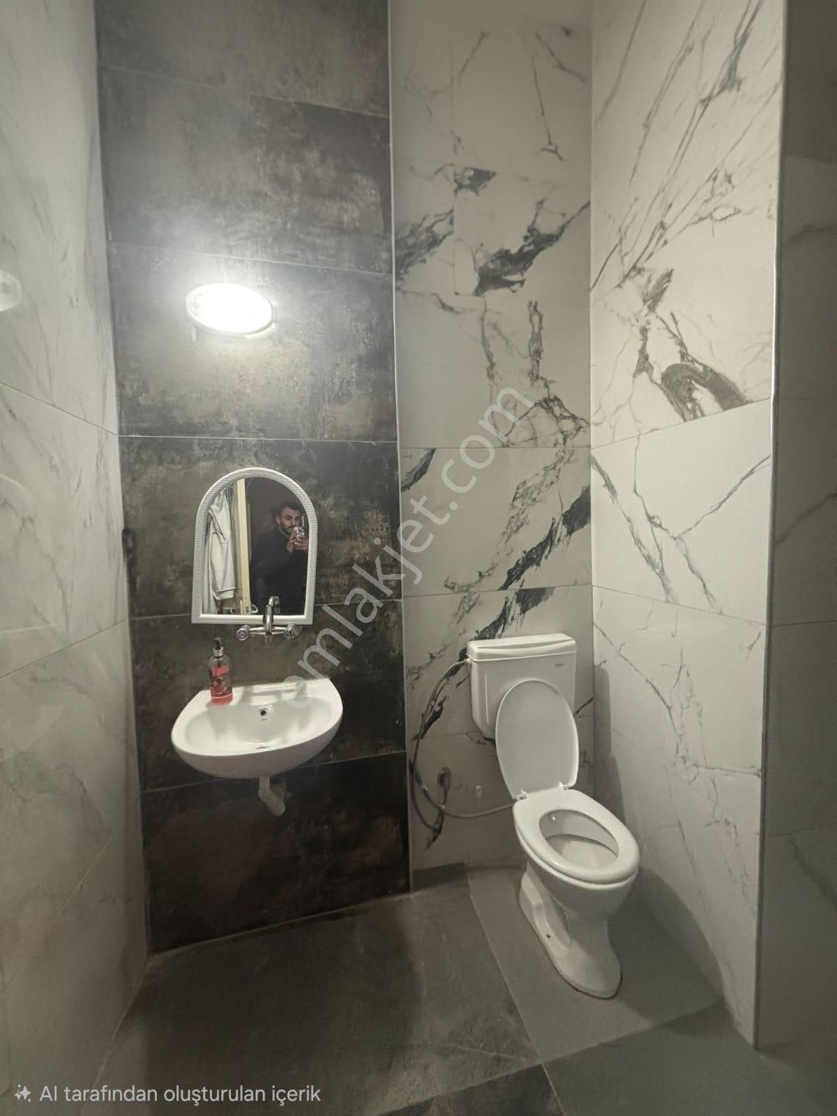 Acar Group İnşaat'tan Yenişehir Akkent Mh. 3+1 Amerikan Mutfak Satılık Daire - Görsel 15