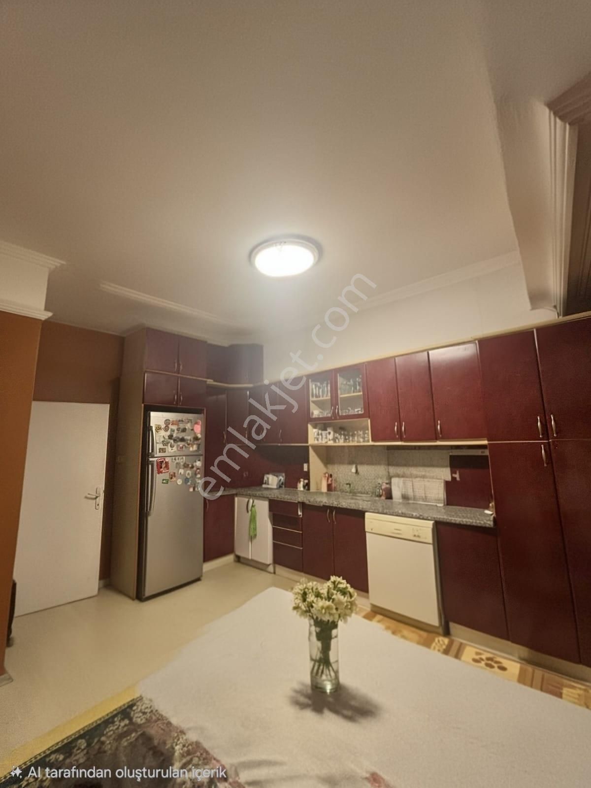 Acar Group İnşaat'tan Yenişehir Akkent Mh. 3+1 Amerikan Mutfak Satılık Daire - Görsel 3