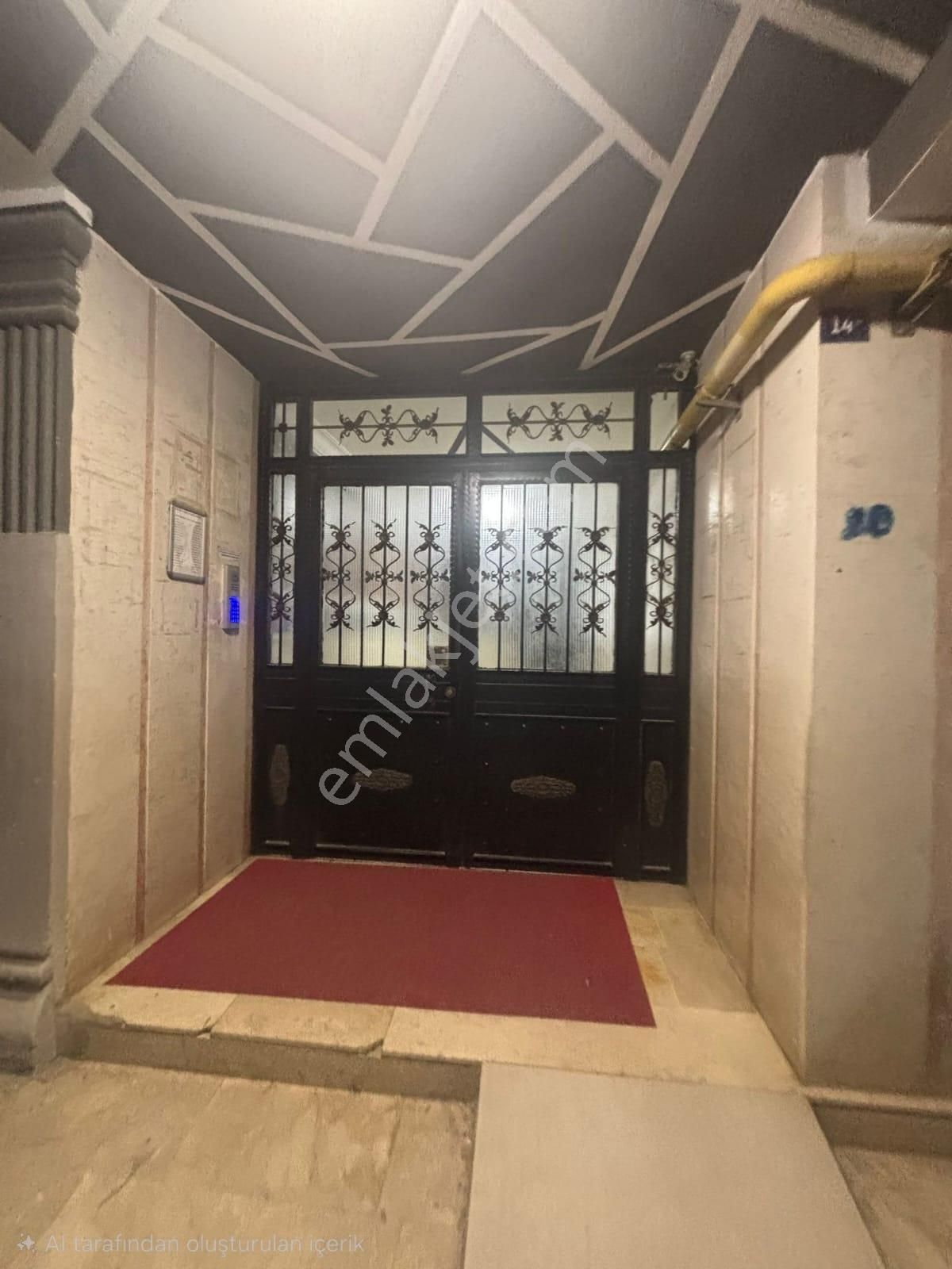 Acar Group İnşaat'tan Yenişehir Akkent Mh. 3+1 Amerikan Mutfak Satılık Daire - Görsel 22