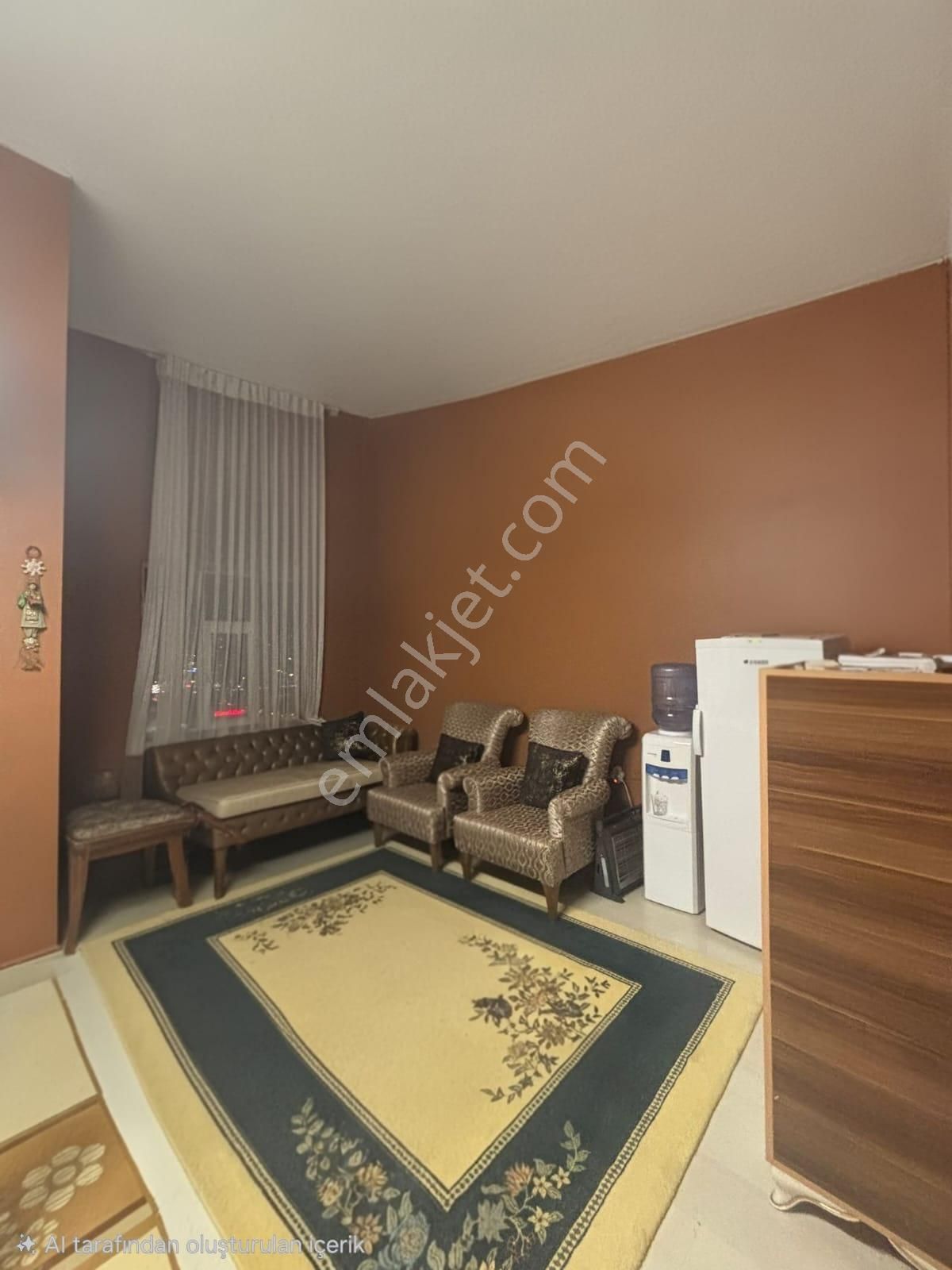 Acar Group İnşaat'tan Yenişehir Akkent Mh. 3+1 Amerikan Mutfak Satılık Daire - Görsel 9