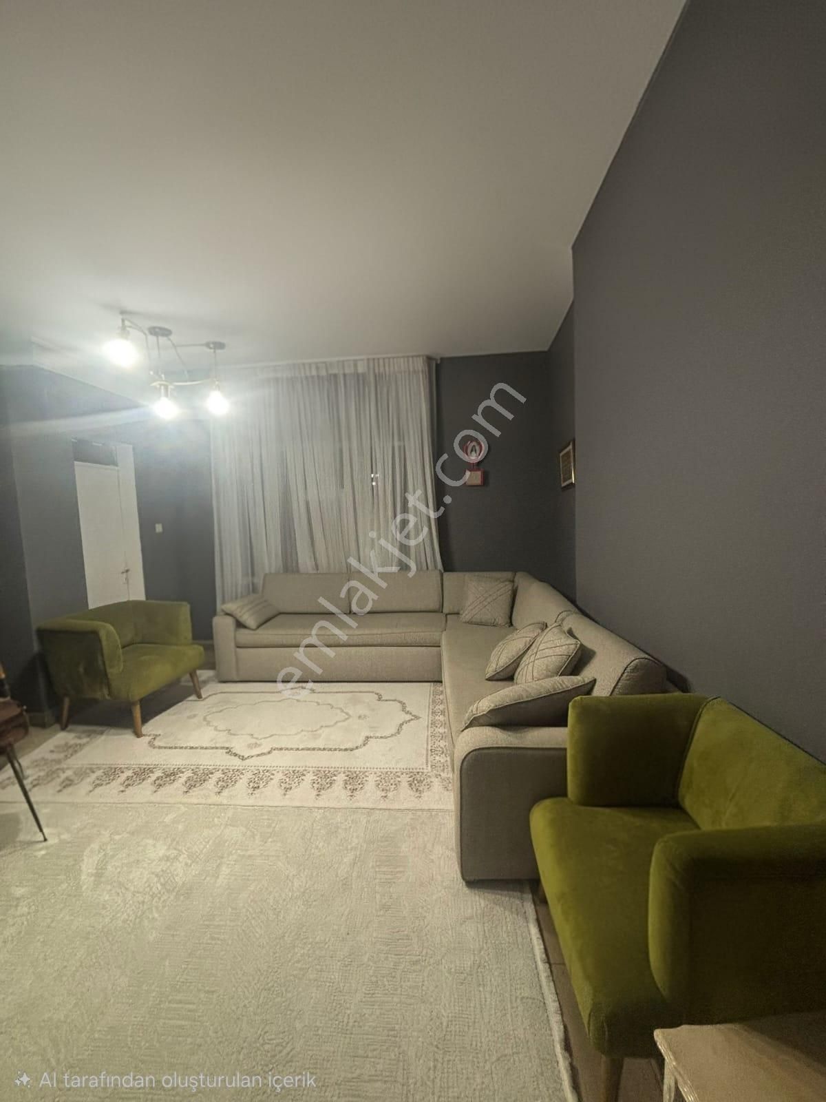 Acar Group İnşaat'tan Yenişehir Akkent Mh. 3+1 Amerikan Mutfak Satılık Daire - Görsel 6